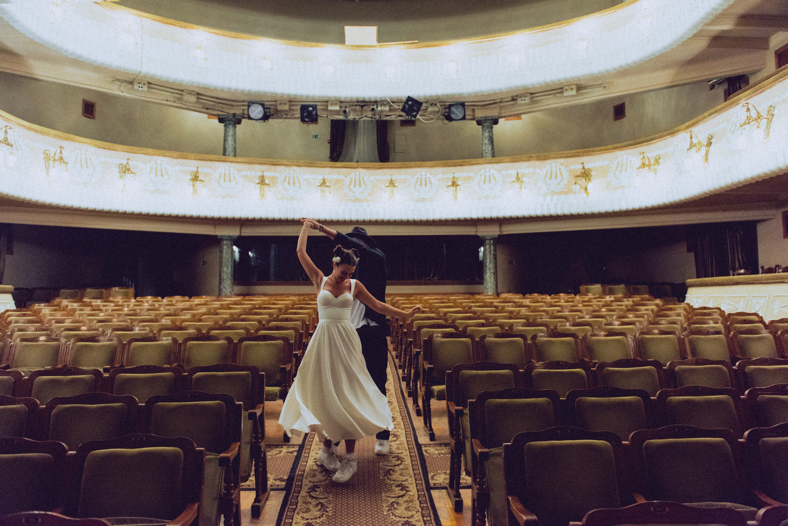 Таня и Влад. Портретный и свадебный фотограф в Симферополе Ирина Колесникова