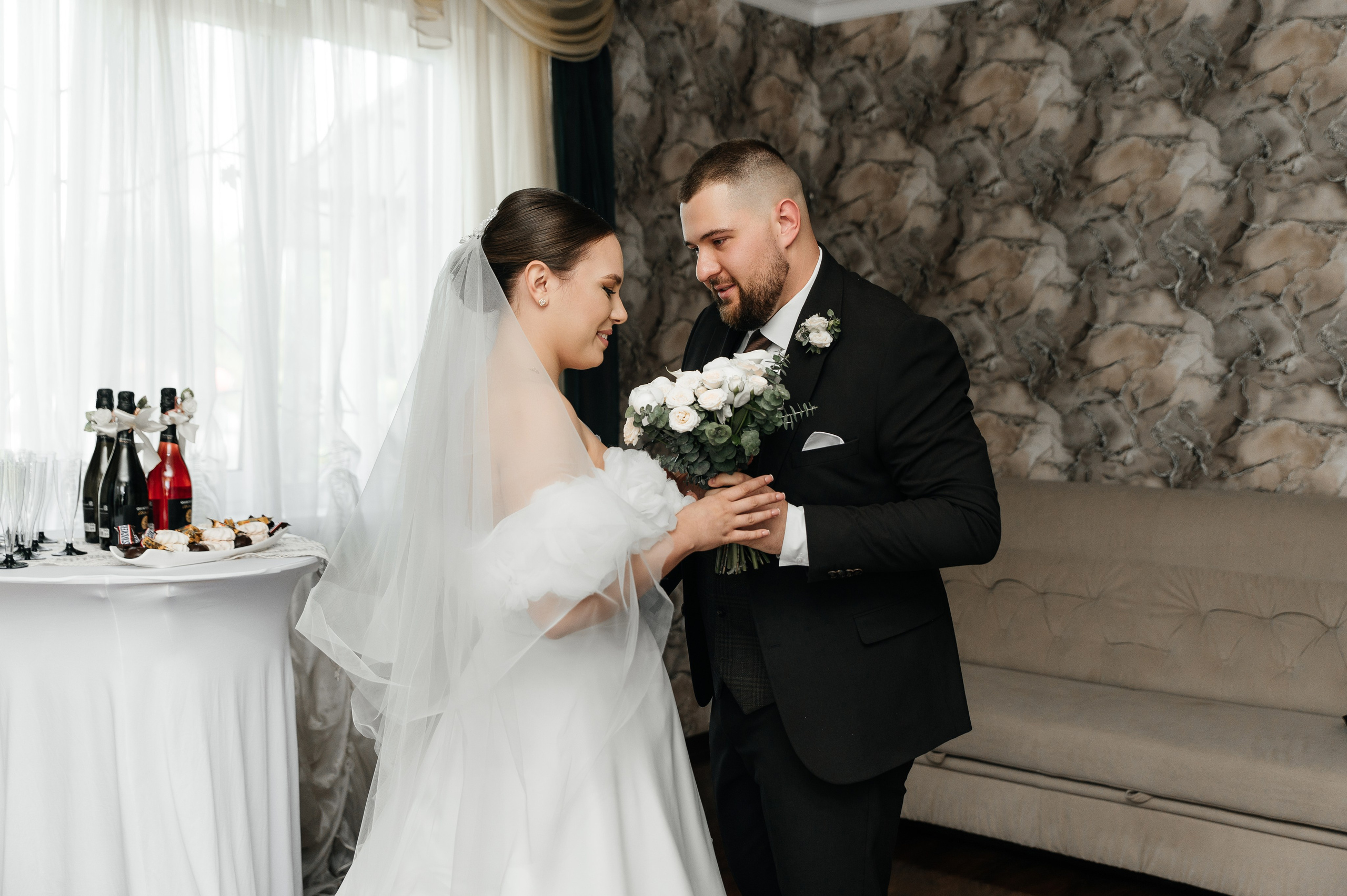 Александр и Анастасия. Свадебный и семейный фотограф Кореновск/Краснодар