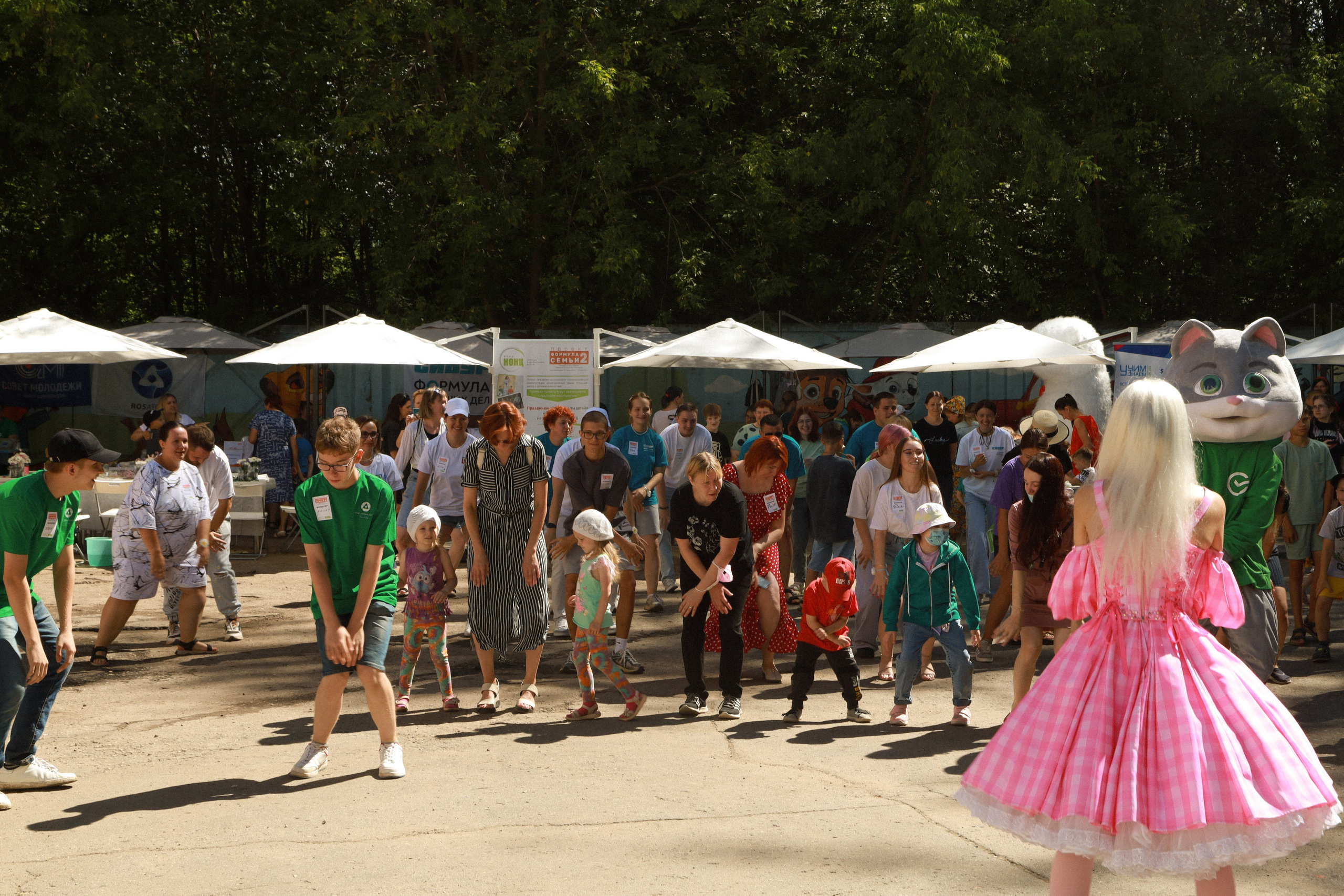НОНЦ. Фотограф Мурманск | Нижний Новгород • Анна Хижняк