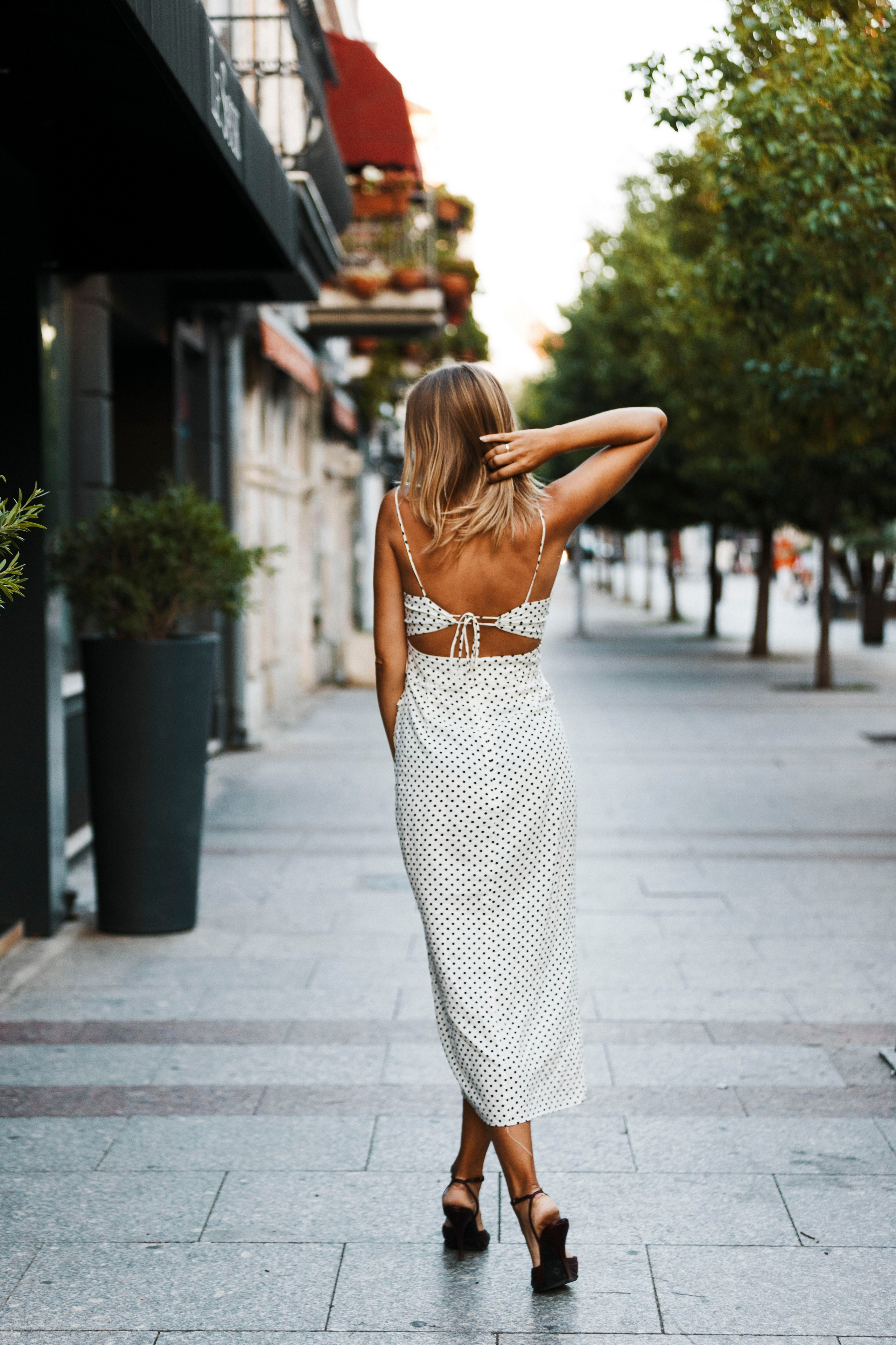 Alyona. Photographer in Montenegro Tatiana Talaeva