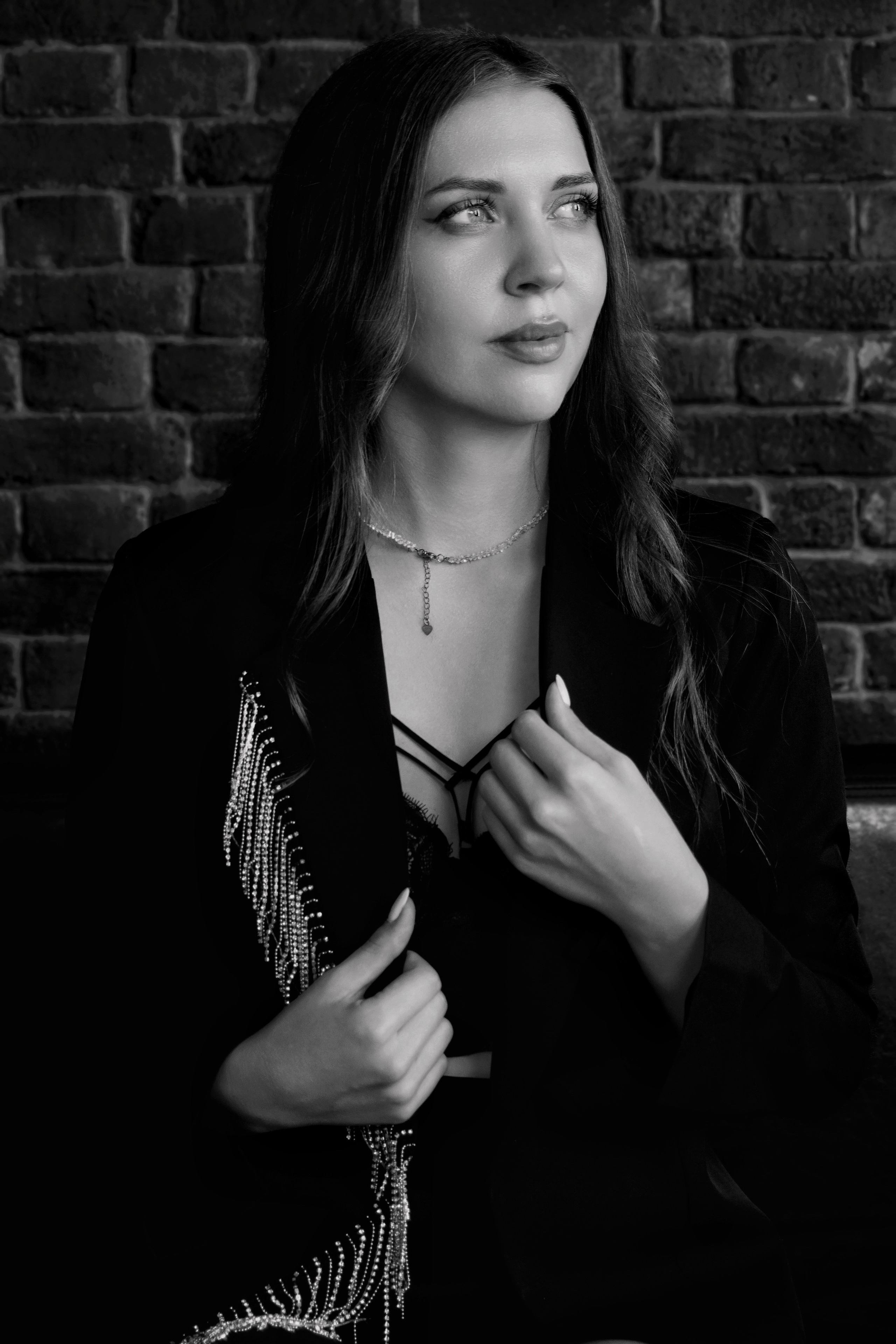 В студии. By Анастасия Сигута