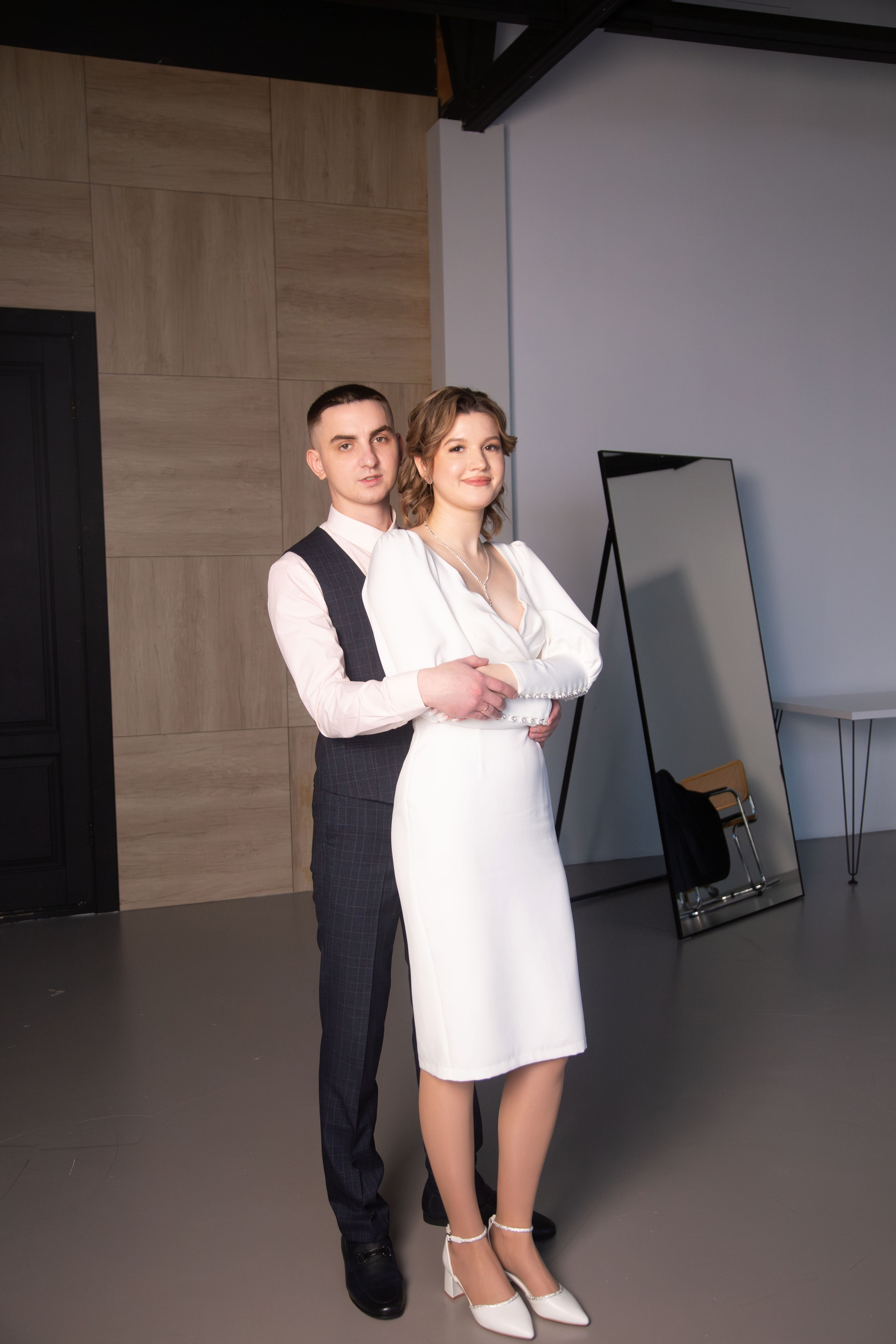 3. Анастасия Дубравская | Фотограф Сургут