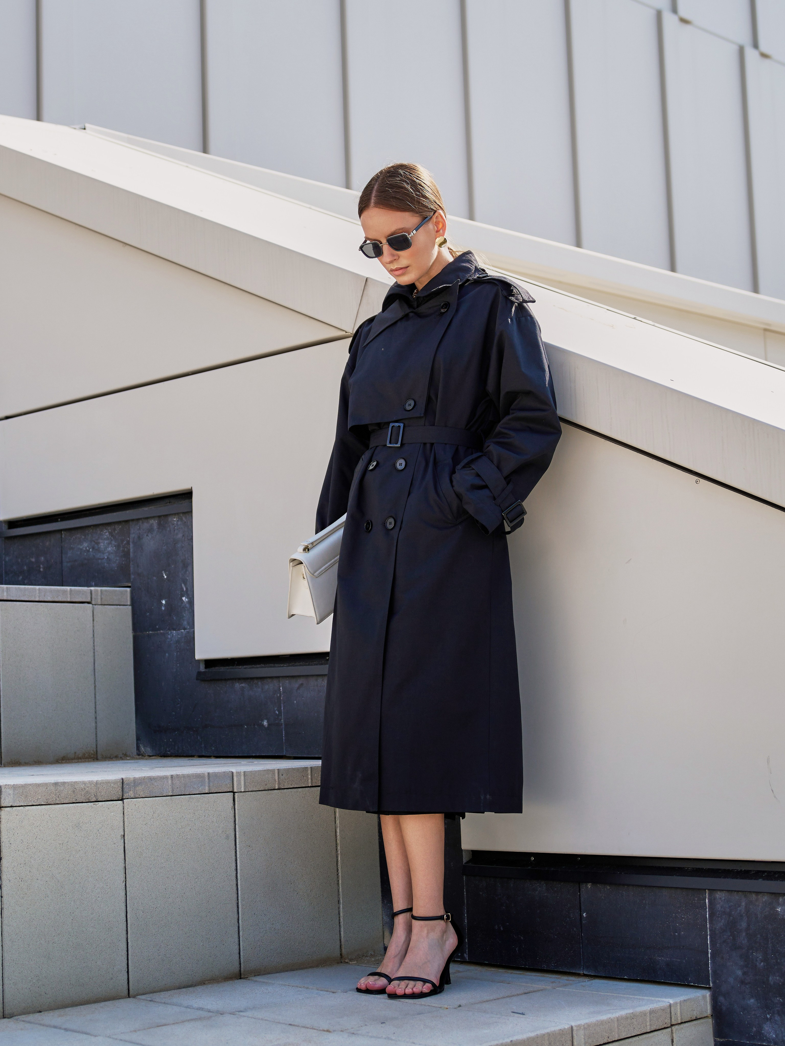 Street. 595 Production