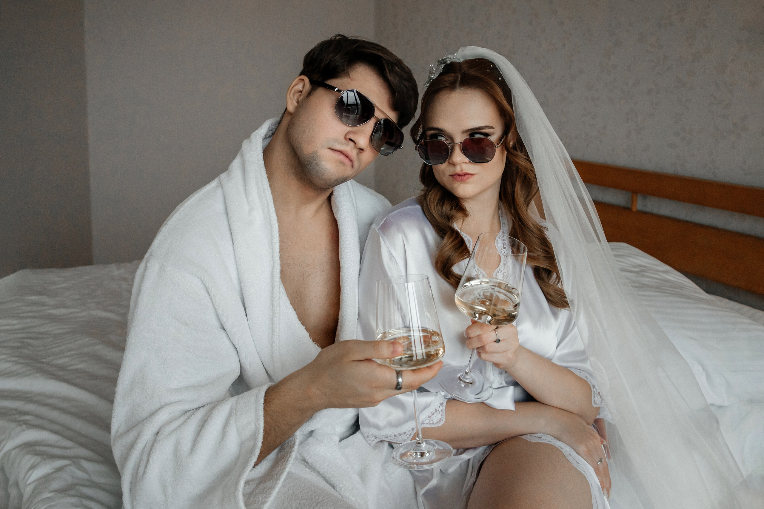 Свадьбы. Свадебный и семейный фотограф в Саратове Анжела Борисова