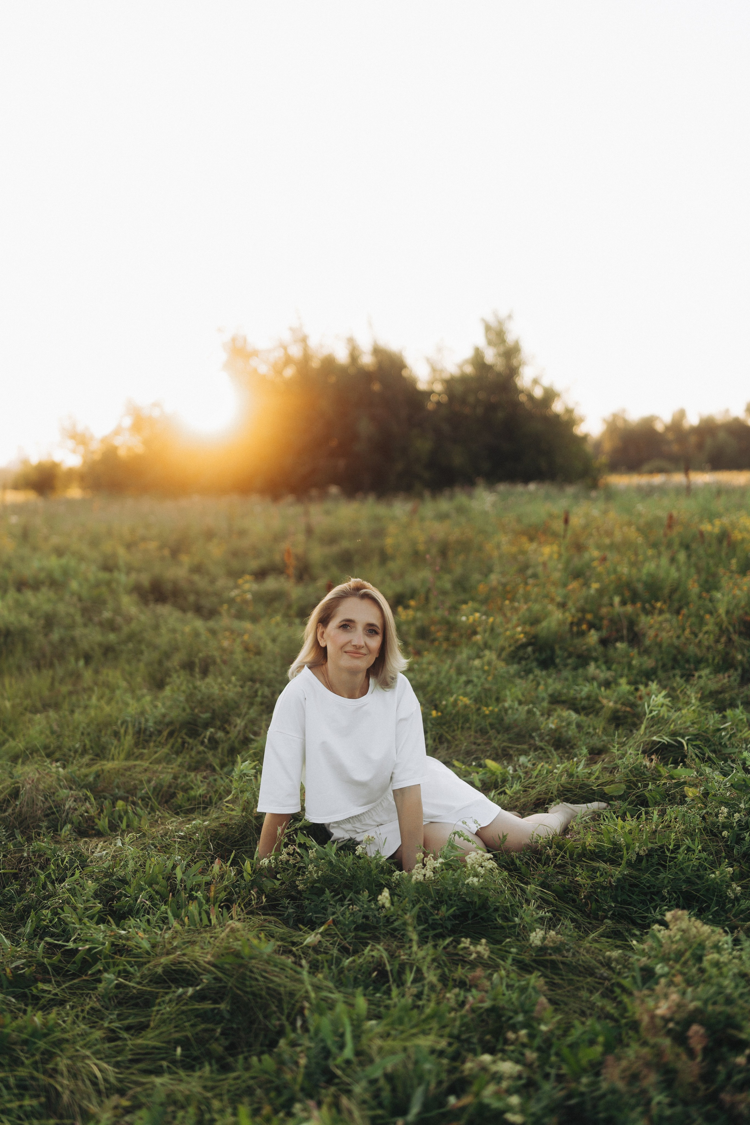 Подарок нашей Маме. Ланемец Юлия — фотограф Волгоград/Волжский