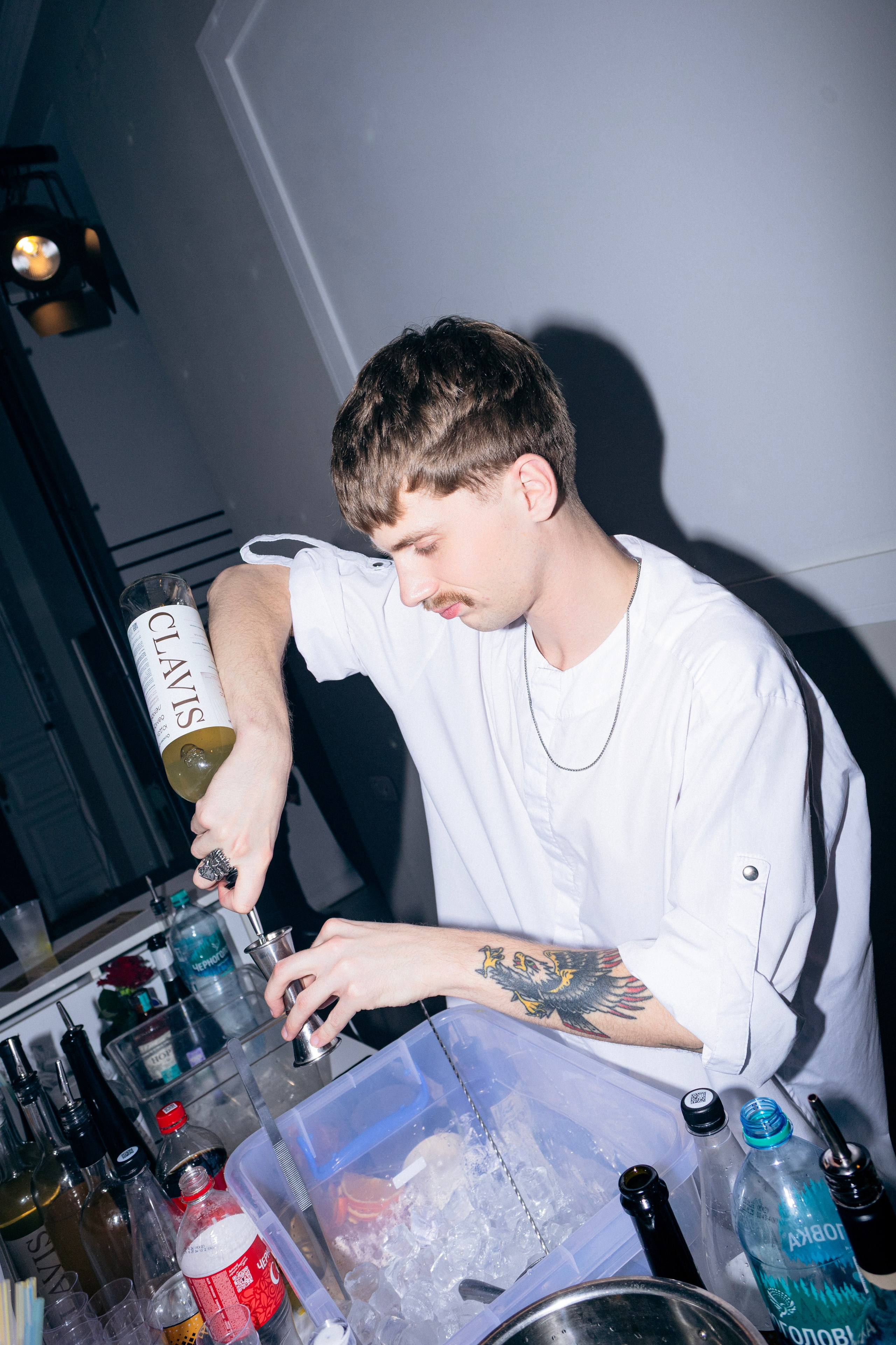 Репортажная съёмка. Венера Майник фотограф Красноярск