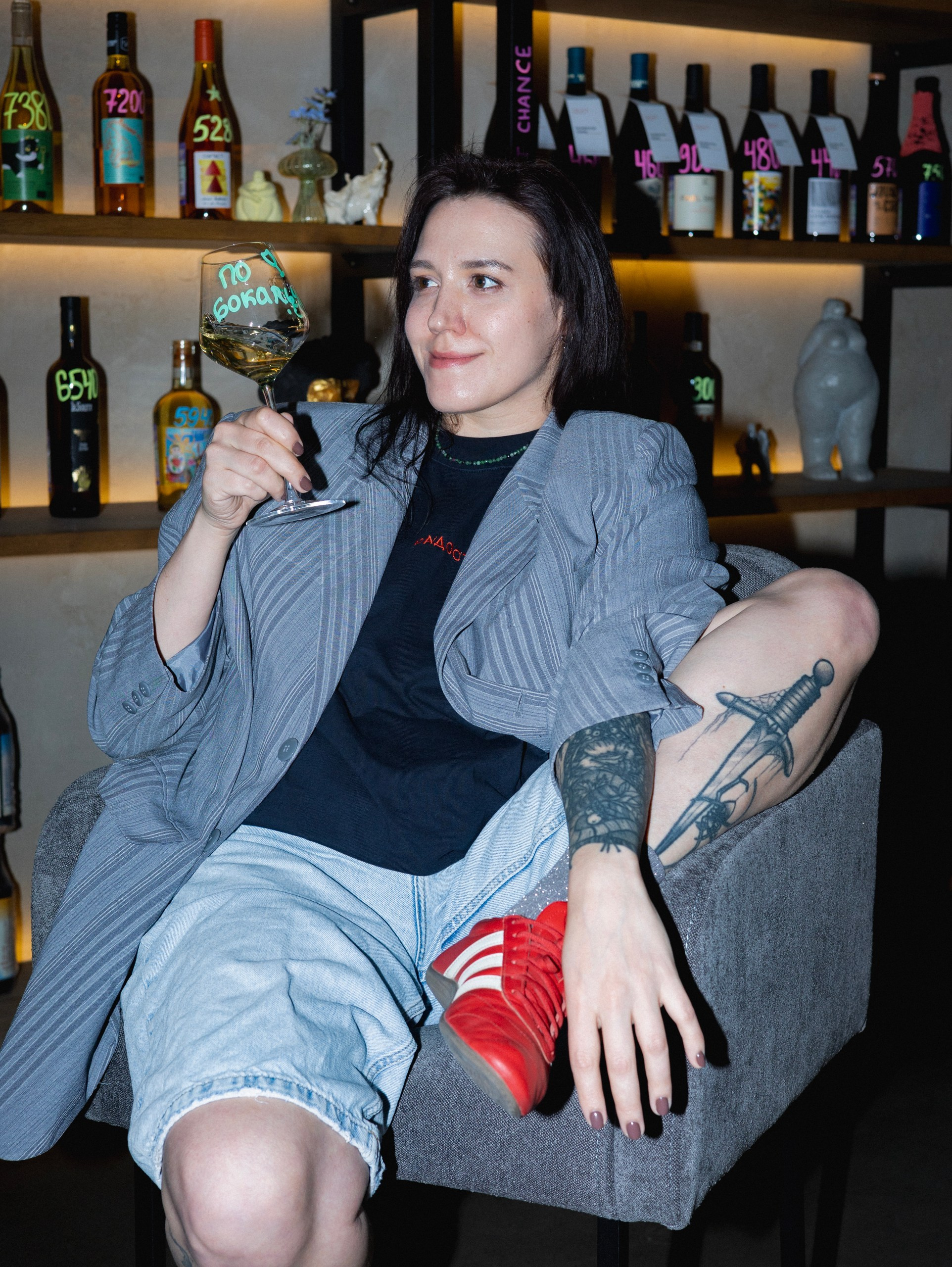 Контент съёмка. Венера Майник фотограф Красноярск