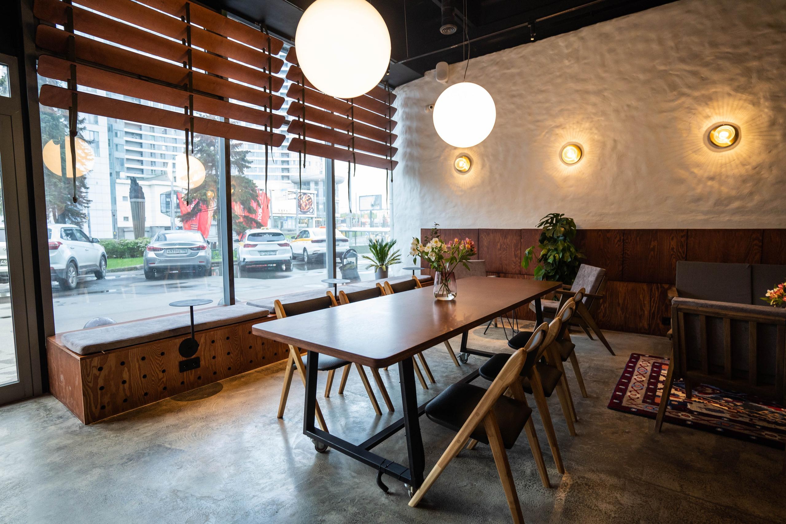 SURF COFFEE| DAY. Фотограф Абакумова Анастасия