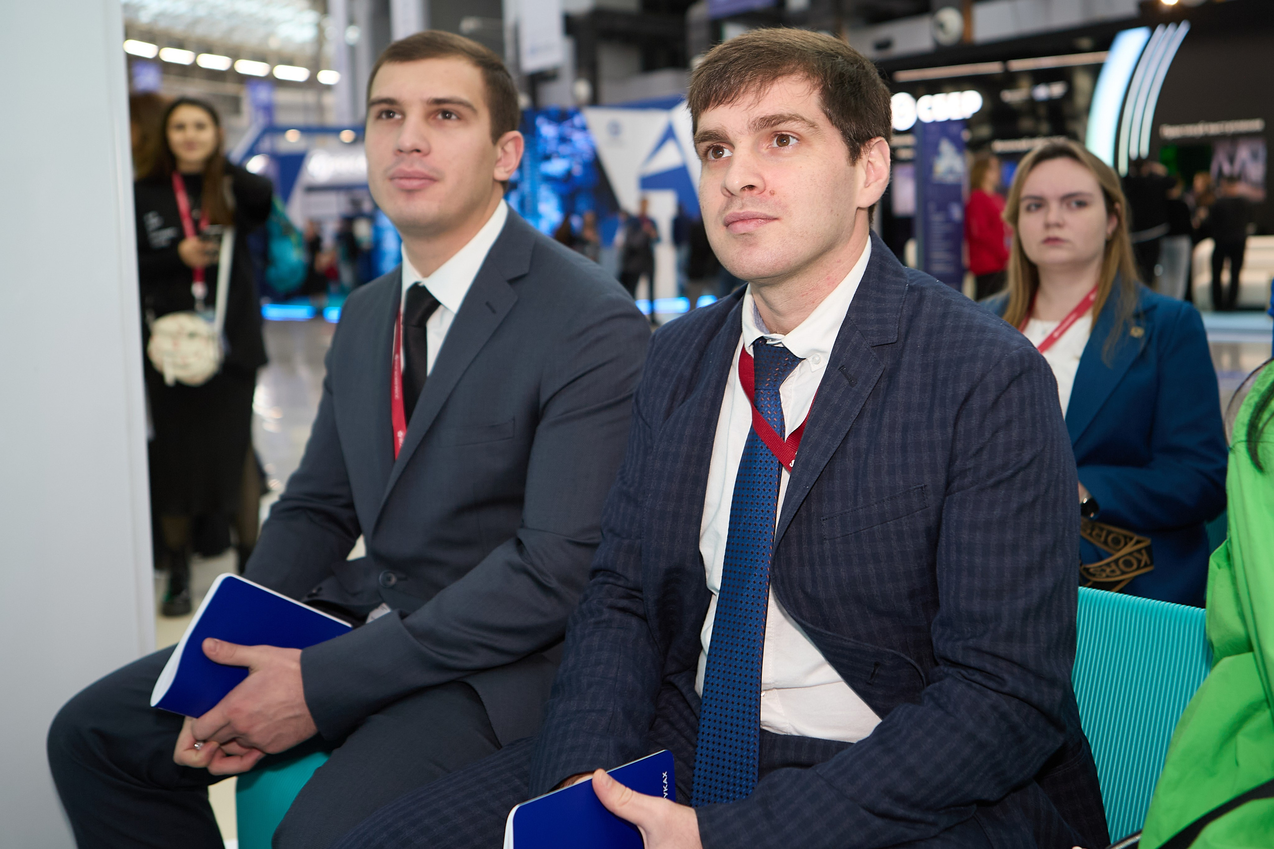 IV Конгресс молодых ученых 2024 Сочи (Сибур). Репортаж | фотосъемка в Москве и РФ | Фотограф Александр Емелькин