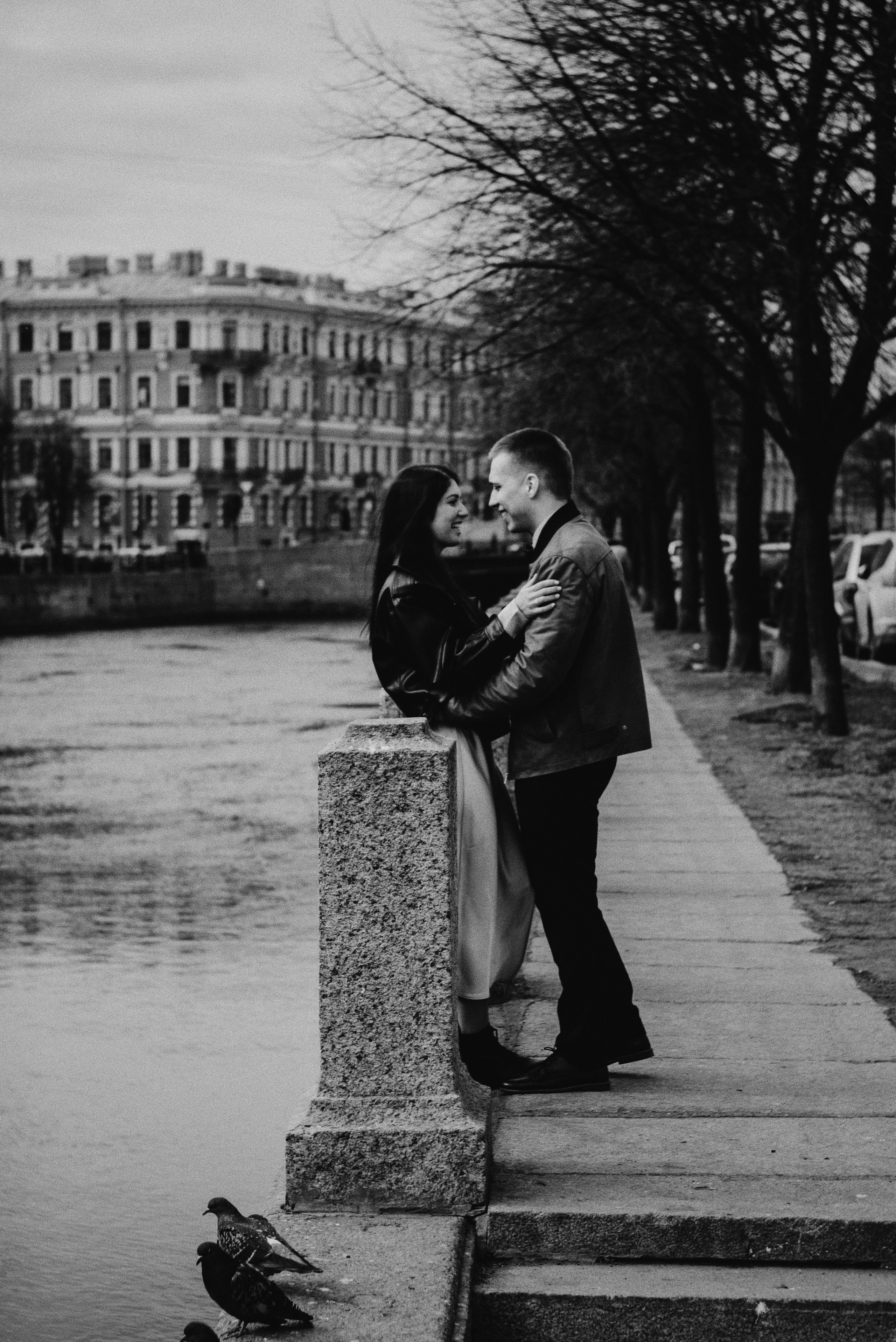 Альбом 12. Фотограф Катерина Мартьянова Санкт-Петербург