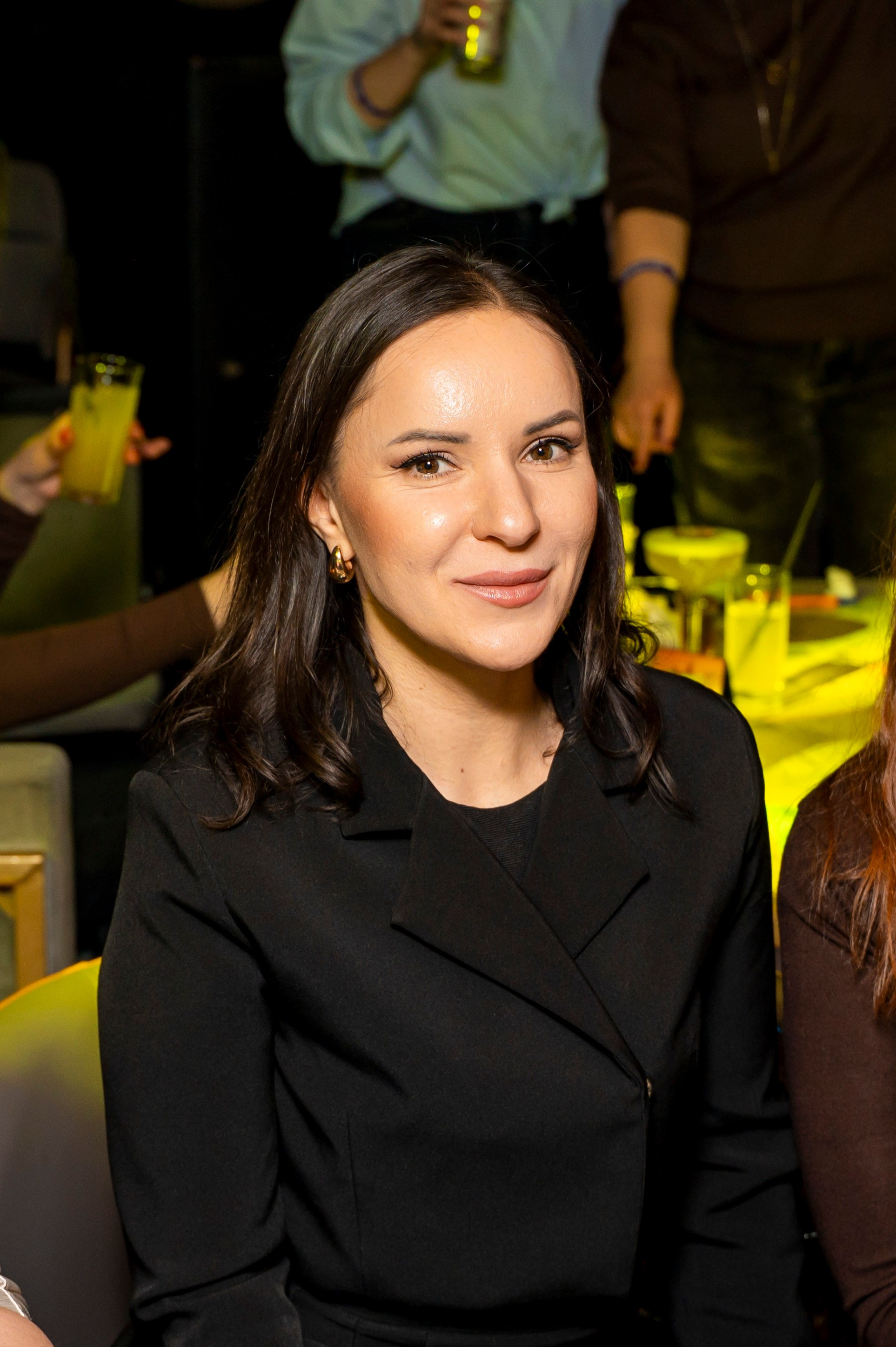 Репортажная съемка (съемка мероприятий). Фотограф Беларусь — Ольга Шаповалова (Жардецкая)