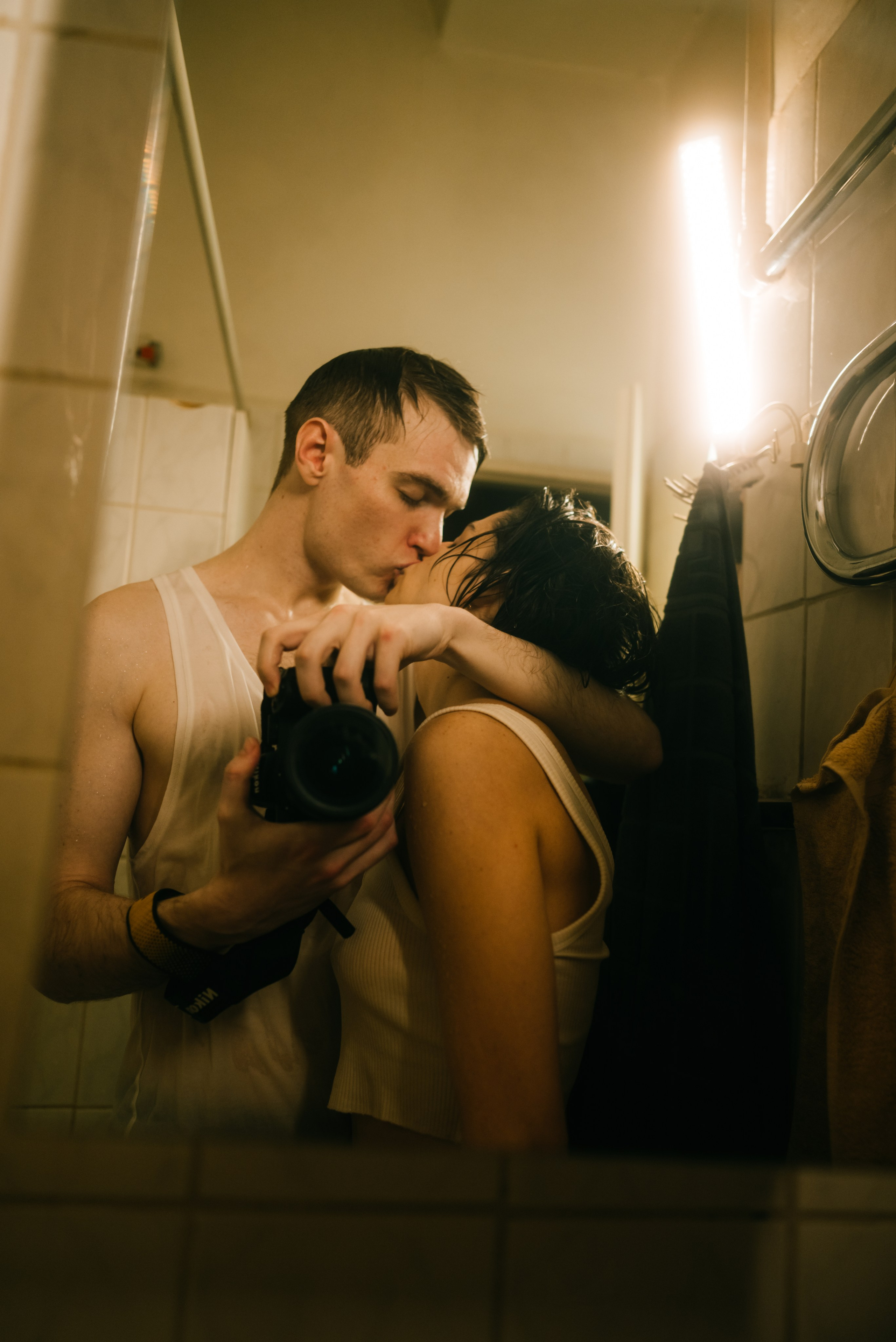 О любви. Виктория Кутуева Фотограф Санкт-Петербург