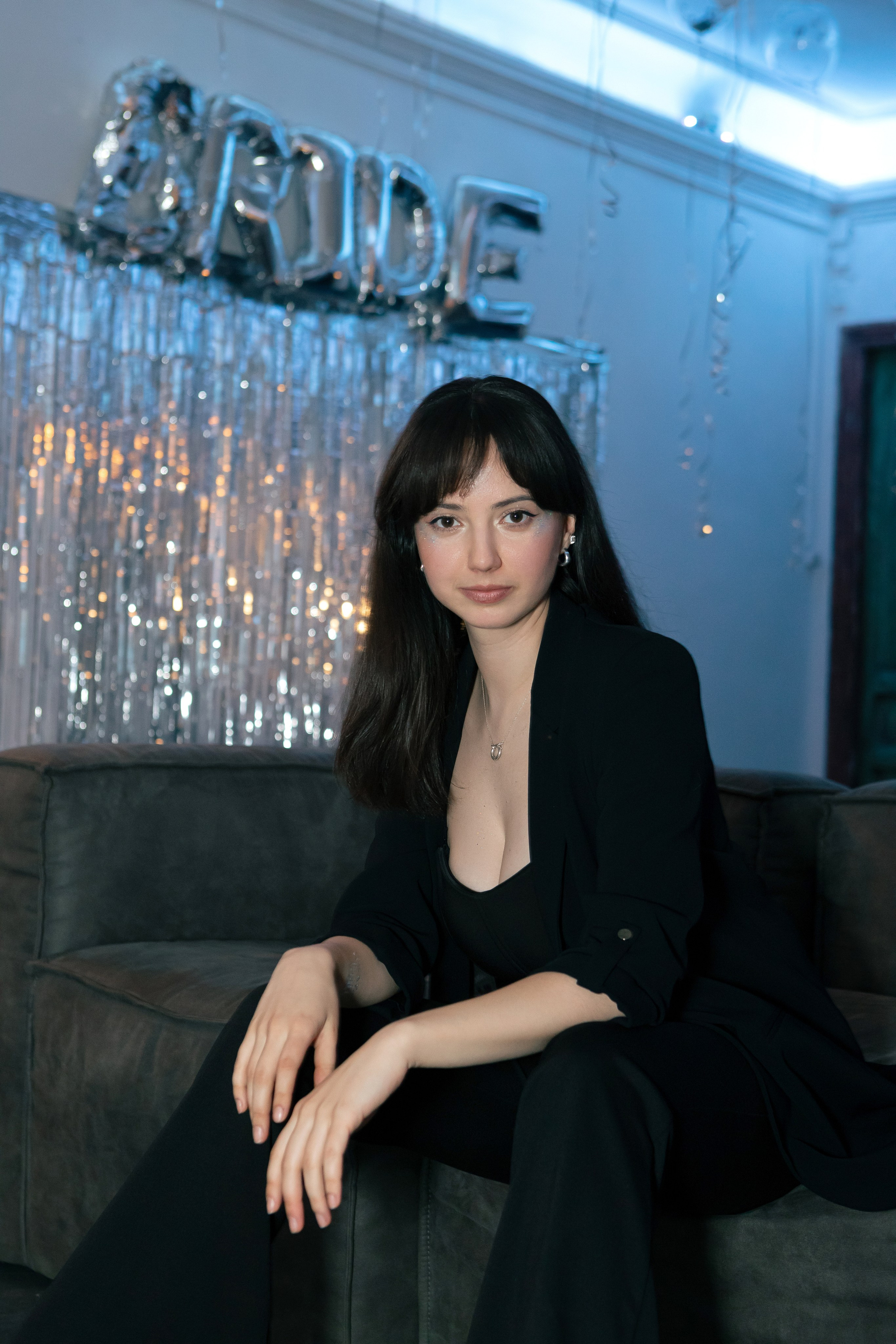 Bride. Фотограф Махлаева Виктория/Санкт-Петербург