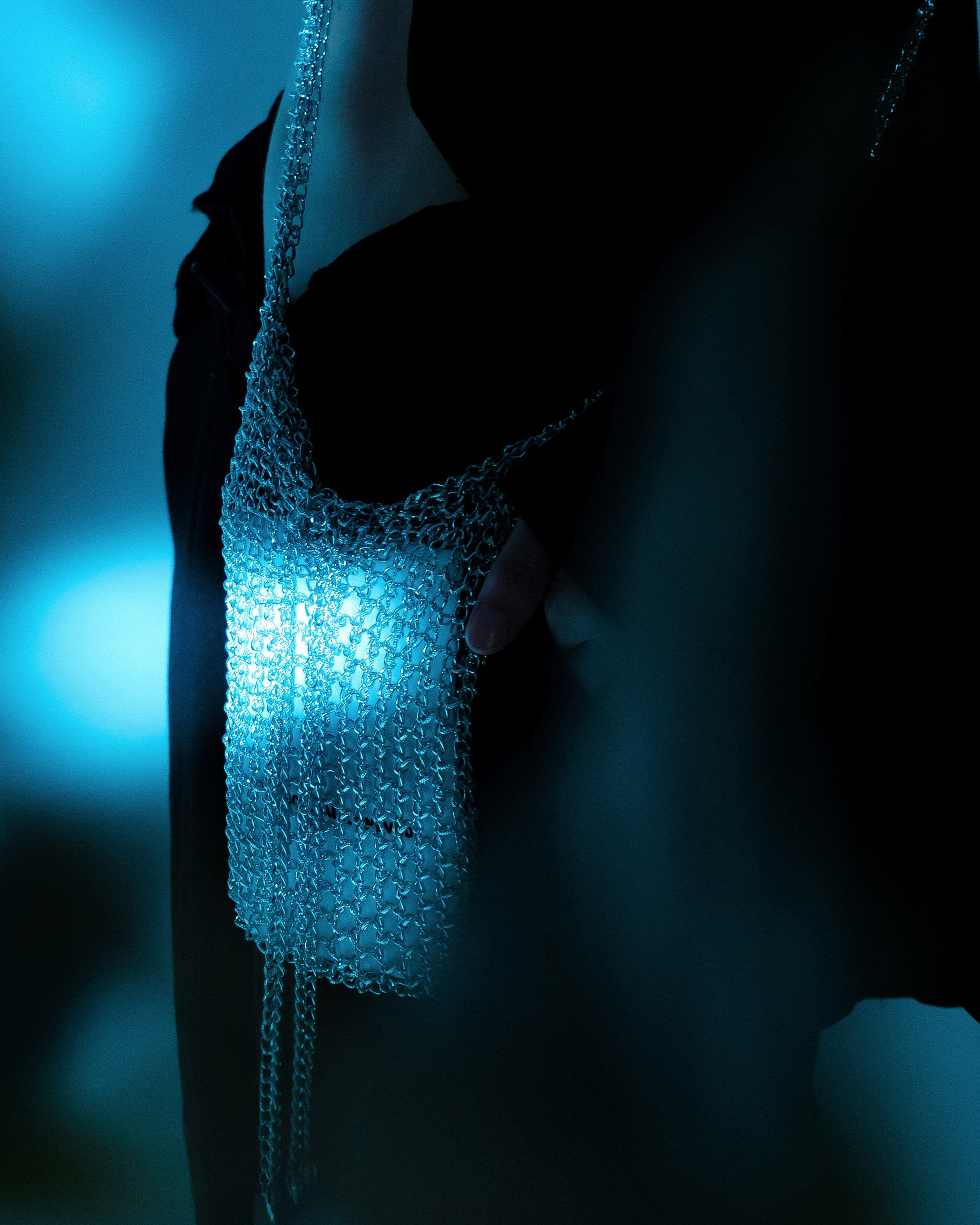 Съёмка для бренда Subbota x Nevoda. Фотограф Кристина Берг