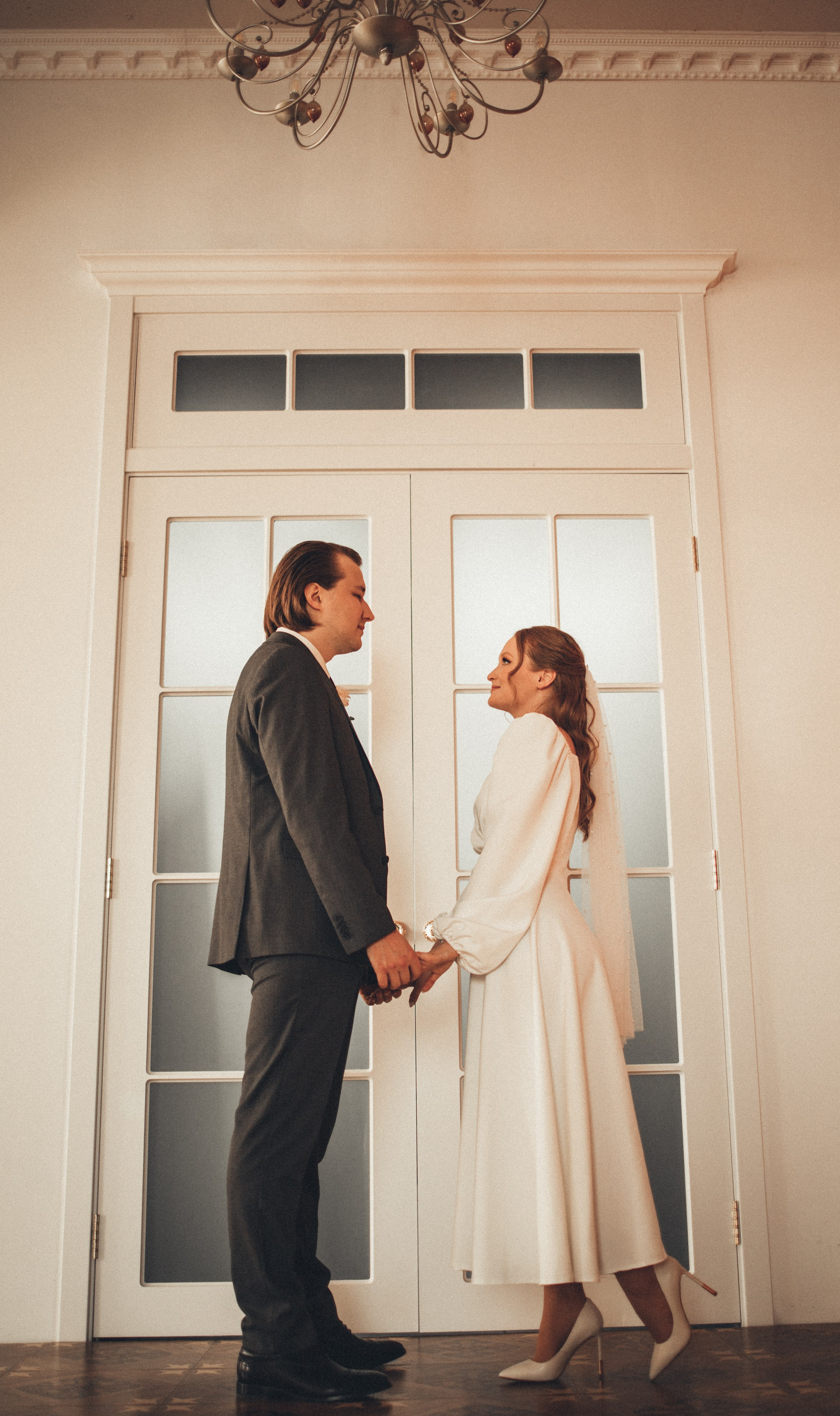 Илья & Анастасия. Семейный lifestyle фотограф в Казани Ксения Верясова