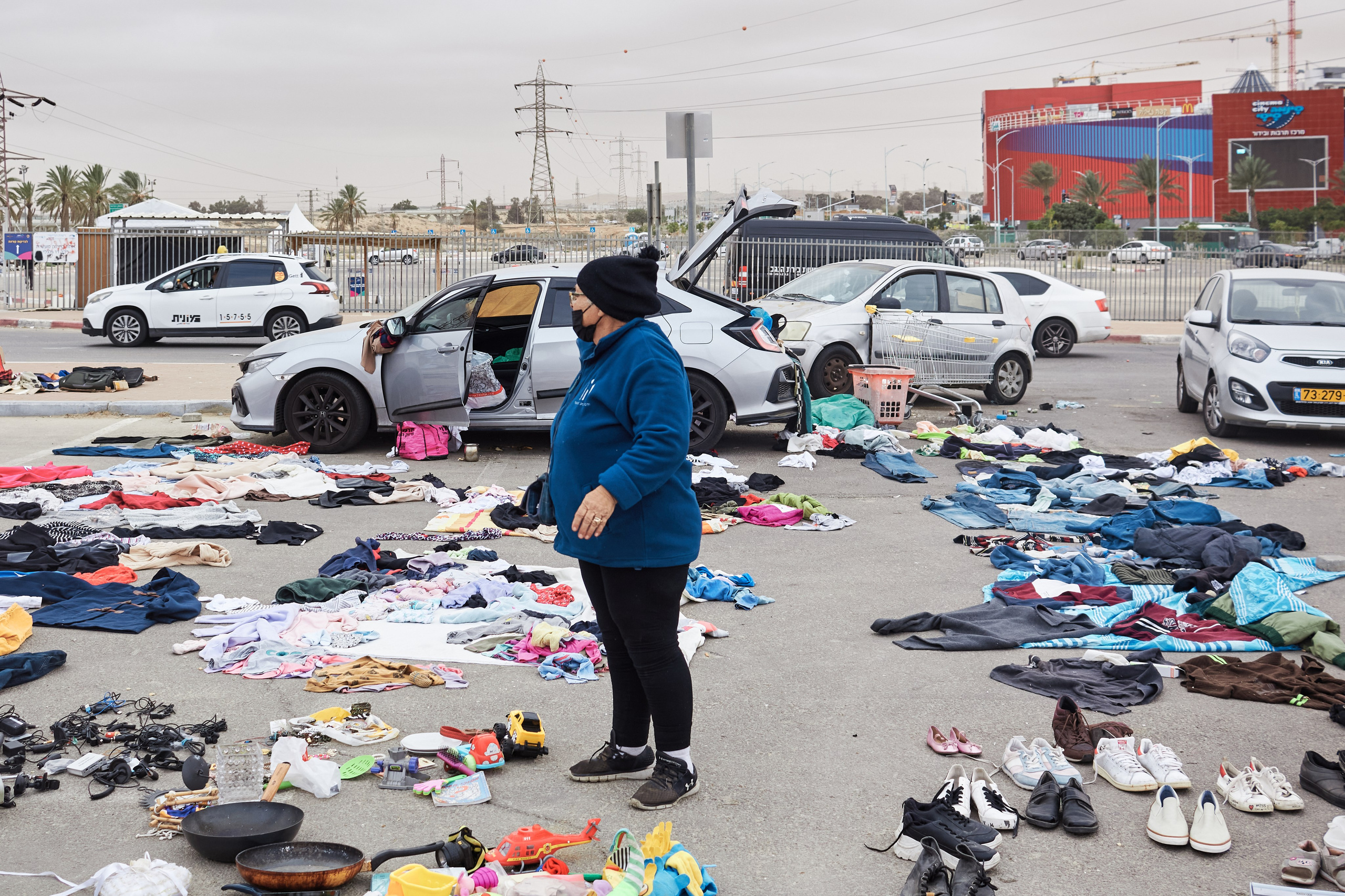 Фоторепортаж: Стена Плача, Иерусалим. Репортажный и портретный фотограф в Санкт-Петербурге Филипп Линзин