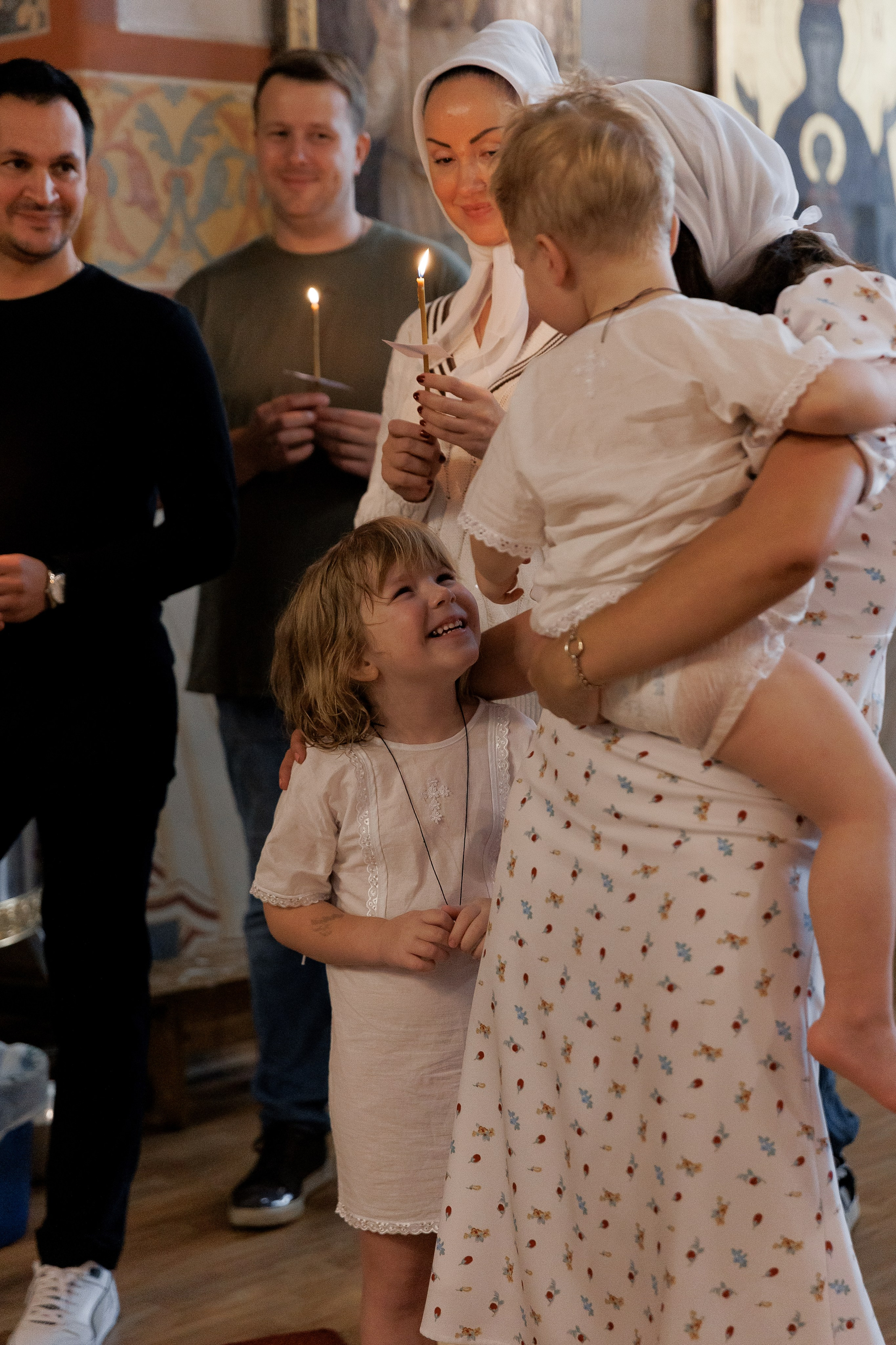 Фотограф крещение Домодедово Подольск Москва. Свадебный фотограф Домодедово Москва Катерина Алехина
