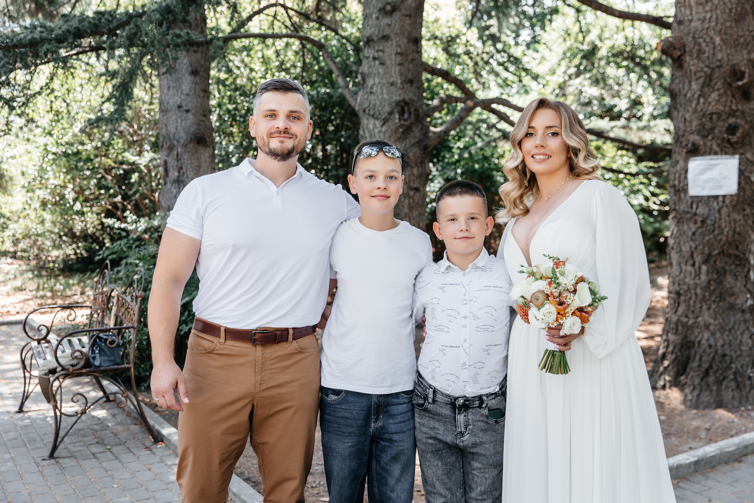 Анонс свадьбы для Даши и Александра. Свадебный фотограф в Крыму и Севастополе Ольга Баскакова