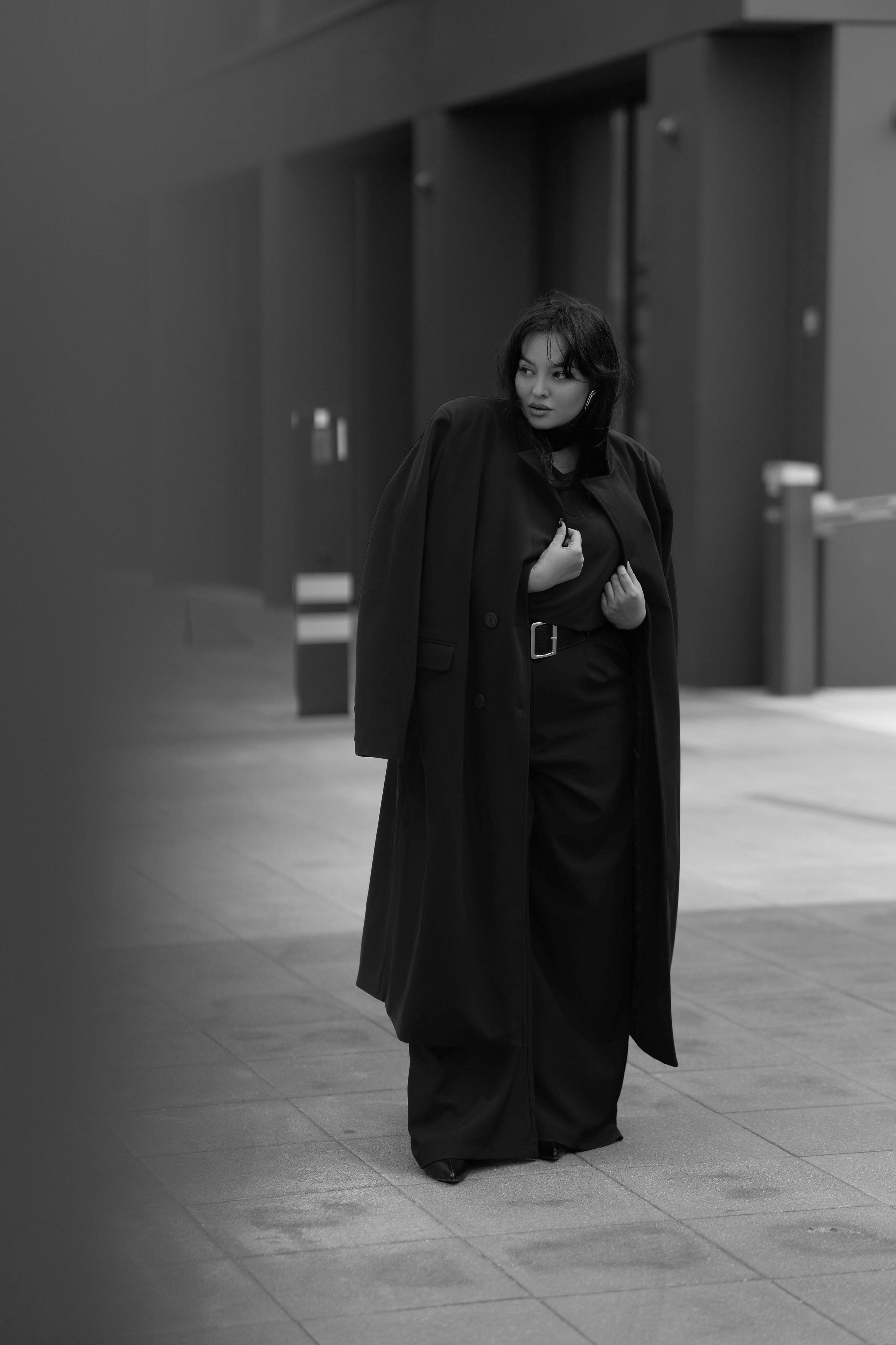 Анна. Фотограф в Москве — Ольга Кушнарева