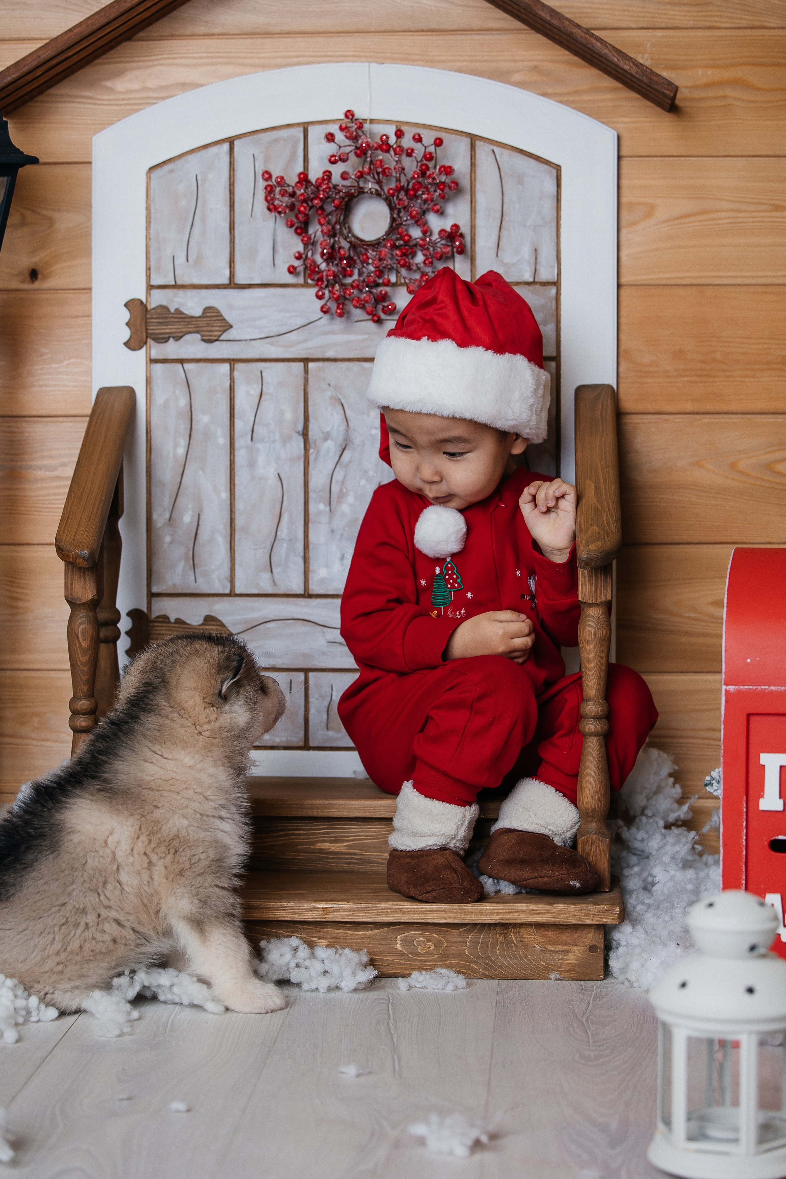 МАЛЫШИ. Саргылана Афанасьева