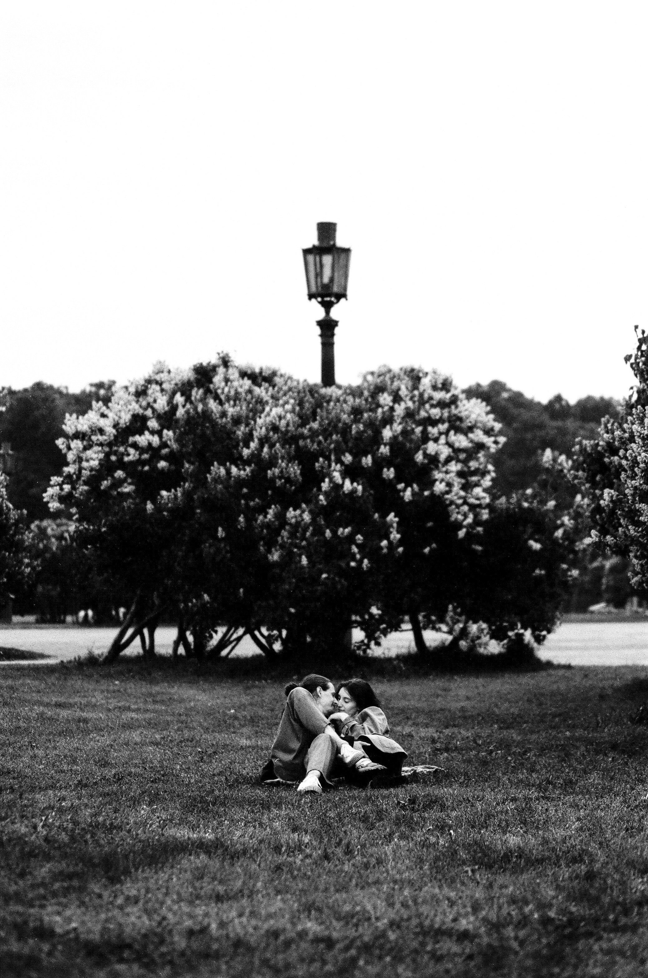 Alie parusa. Портретный фотограф в Санкт-Петербурге Ольга Муранова