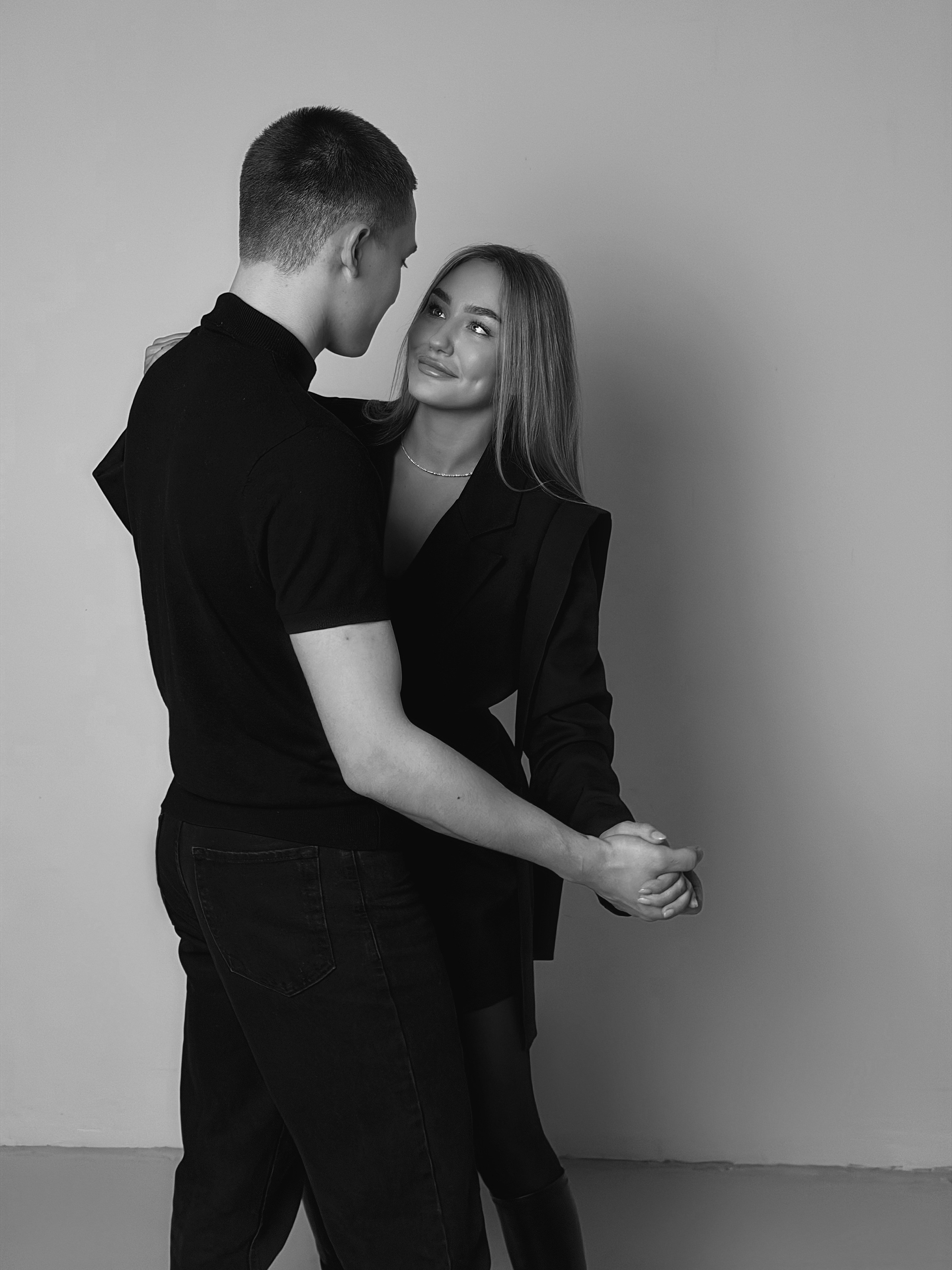 Семейная (парная, коллективная). Мобильный фотограф Тонечка Власова