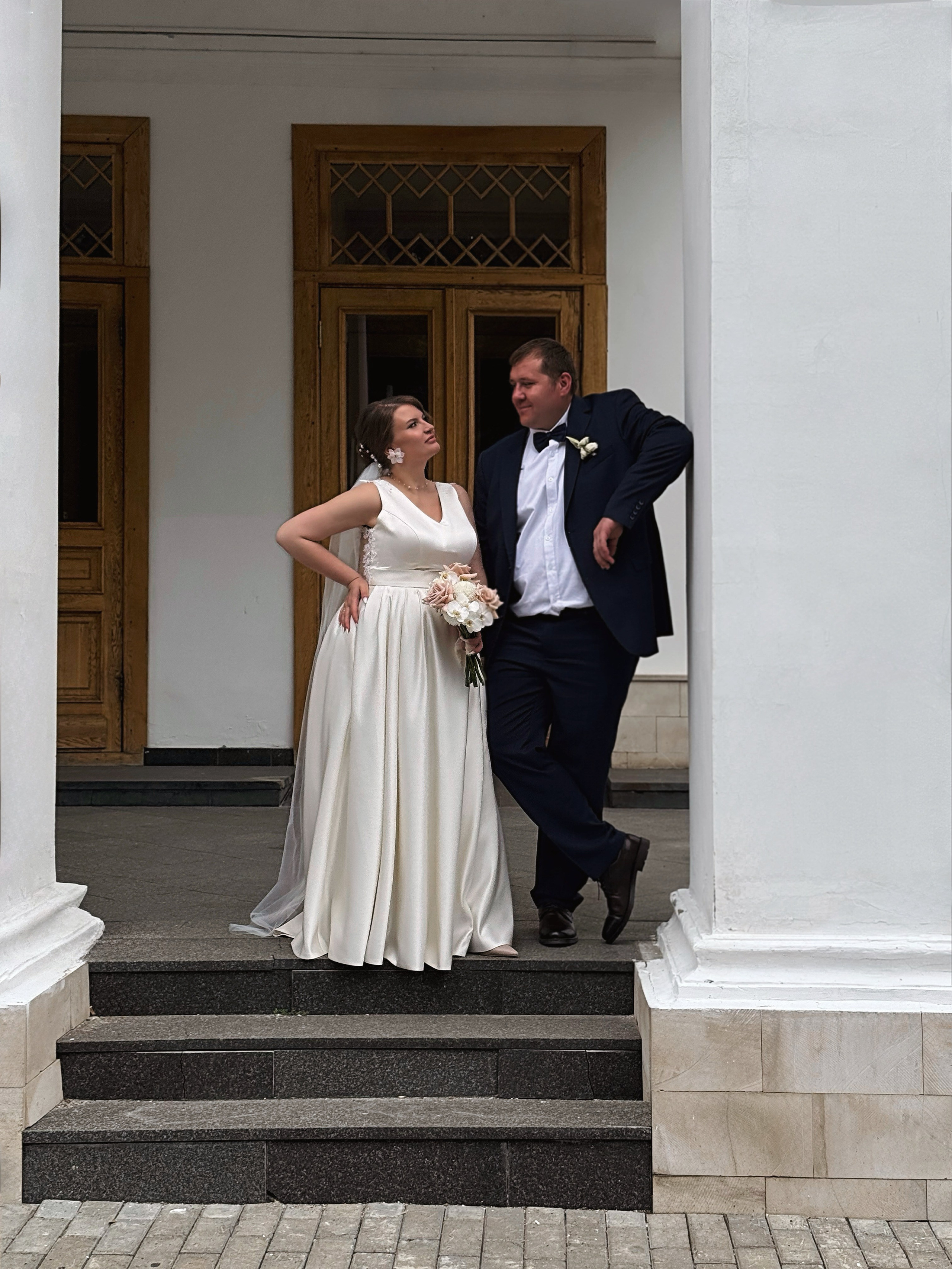 Свадебная фотосъемка. Мобильный фотограф Тонечка Власова