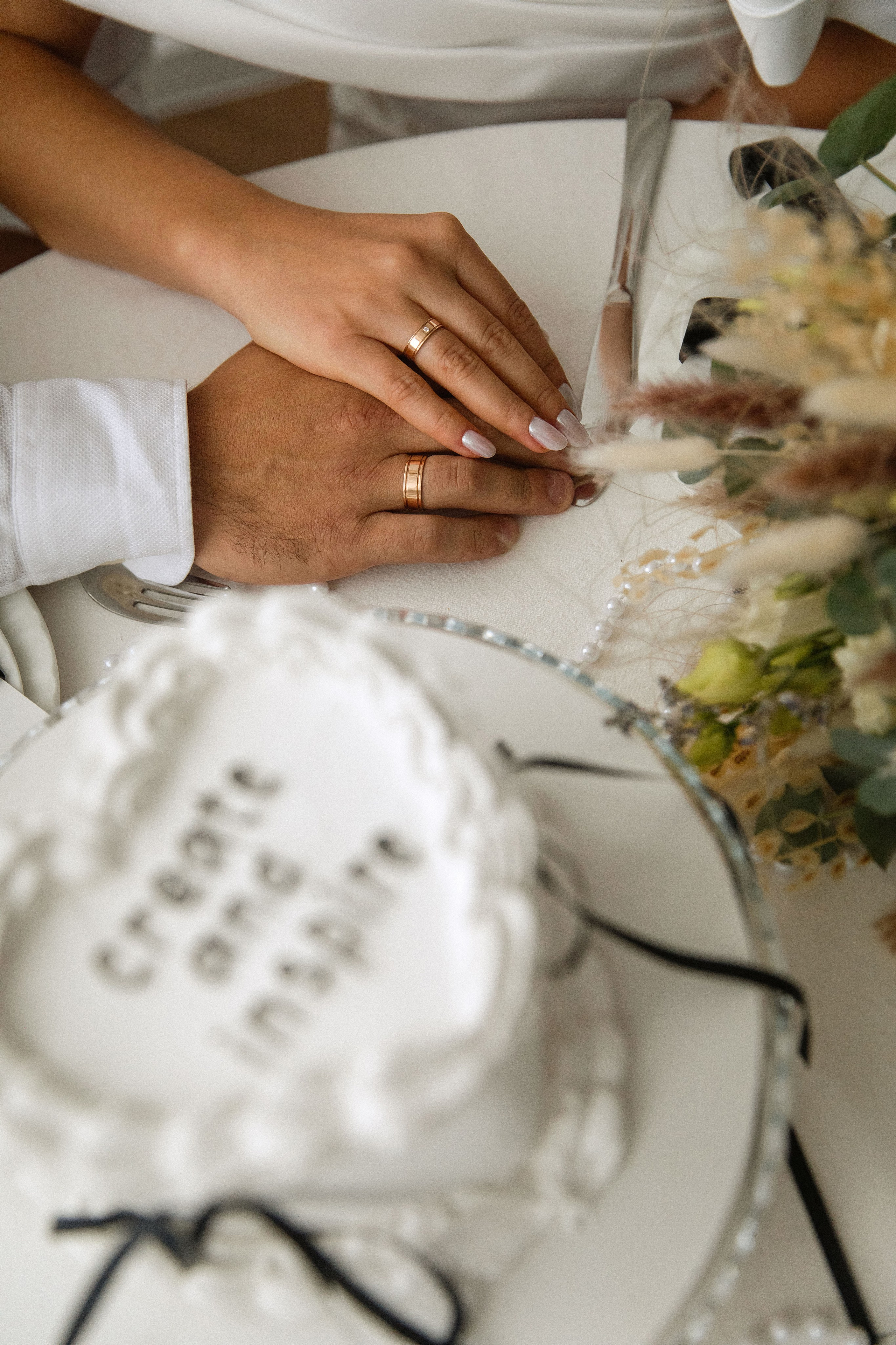 Паша и Настя. Свадебный фотограф в новокузнецке