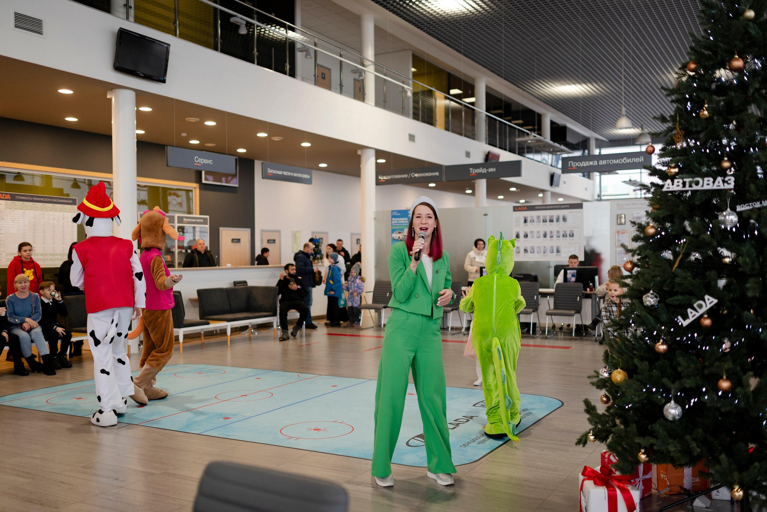 фотограф Сургут