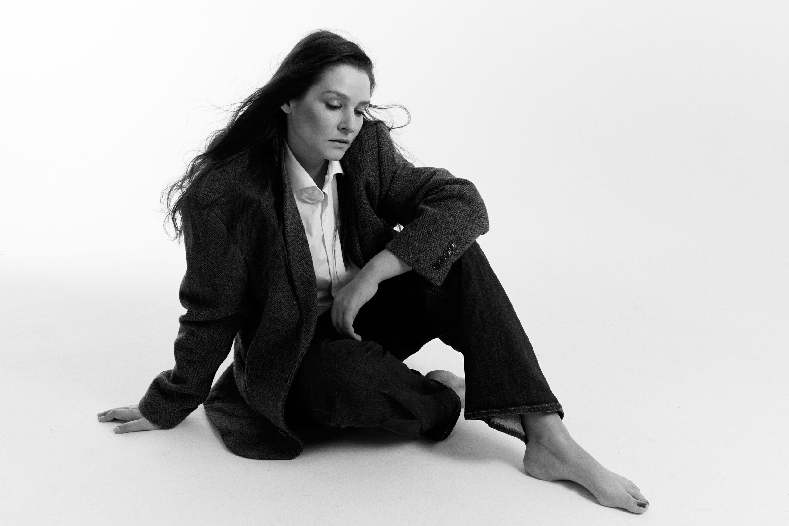 Студийная съёмка. Портретный и репортажной фотограф в Москве