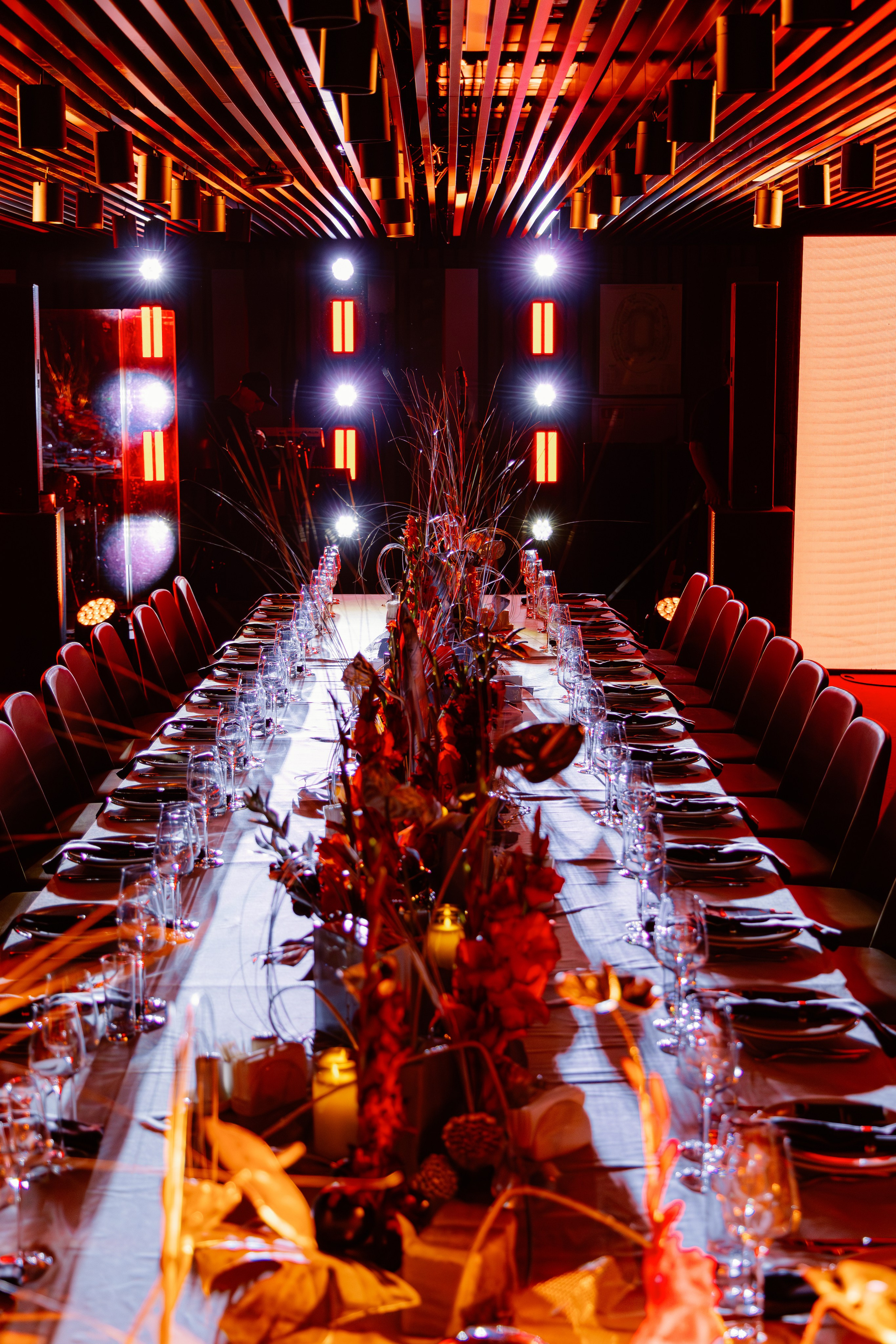 День Рождения | G-DRIVE Арена. Свадебный и репортажный фотограф в Омске. Червоткин Никита