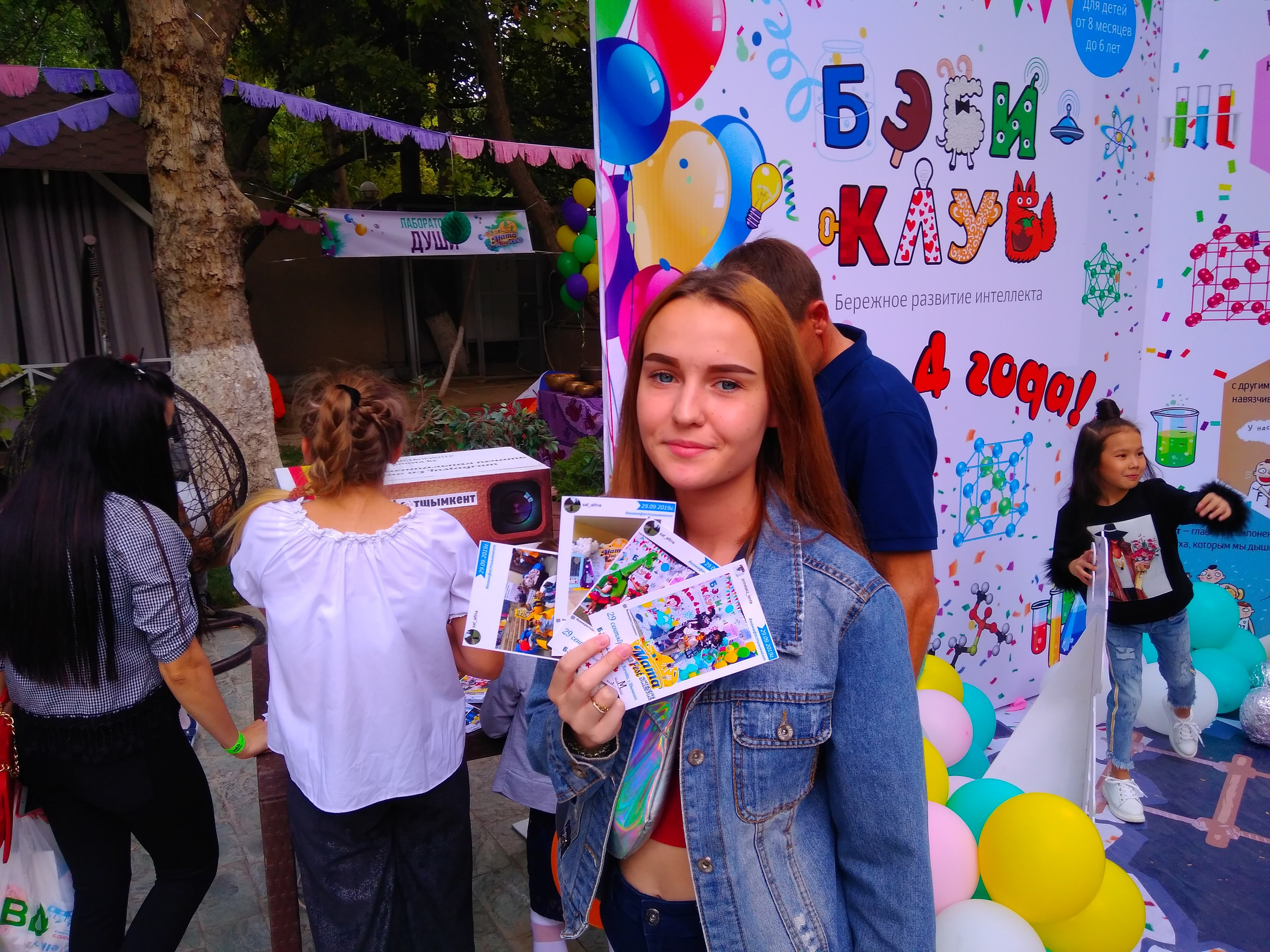 Инстапринтер (инстабокс) NEW!. Михаил Клёшев — Профессиональный фотограф в Шымкенте и области