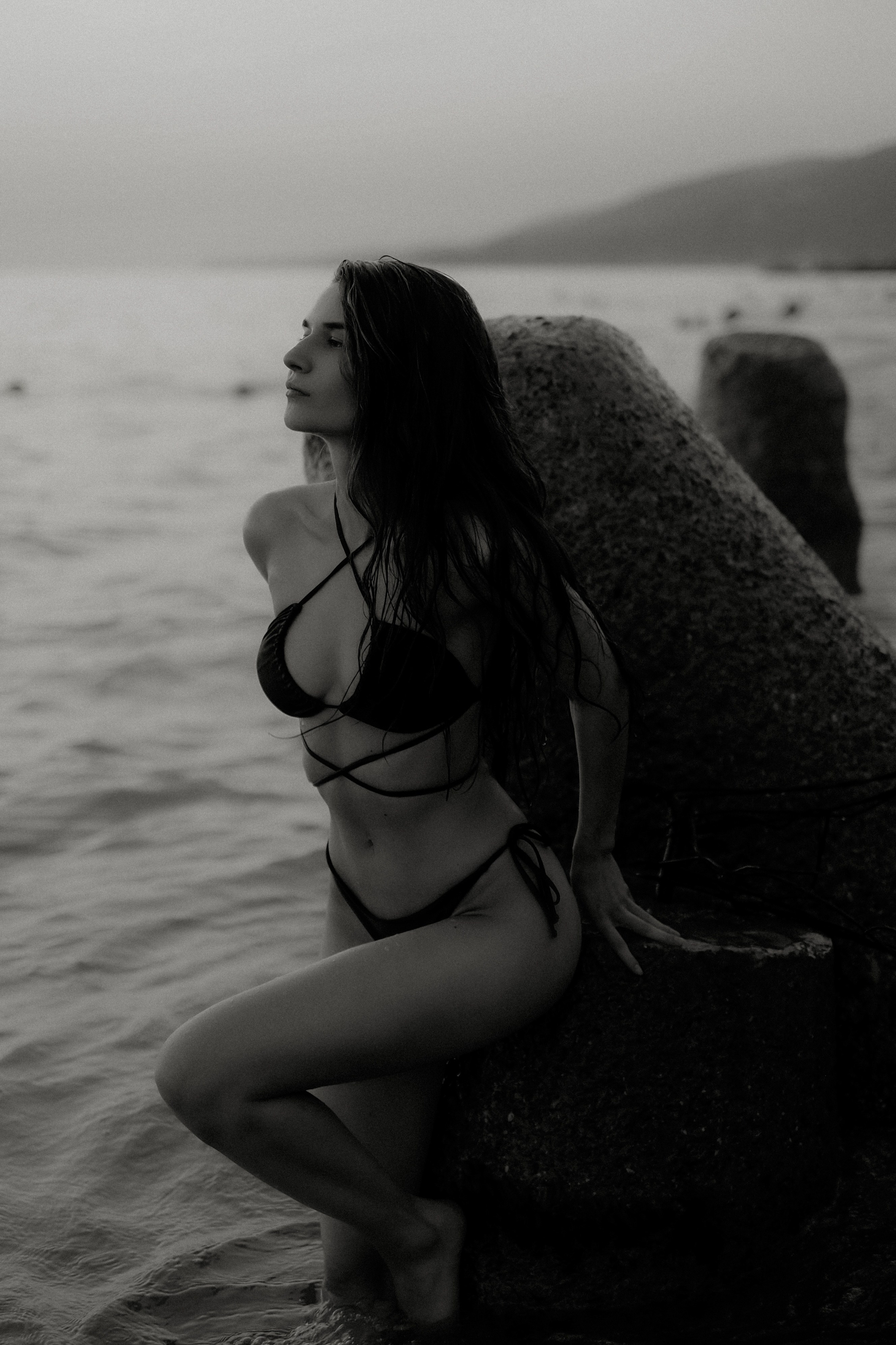 Катя. Фотограф в Санкт-Петербурге и Сочи Виктория Анисс