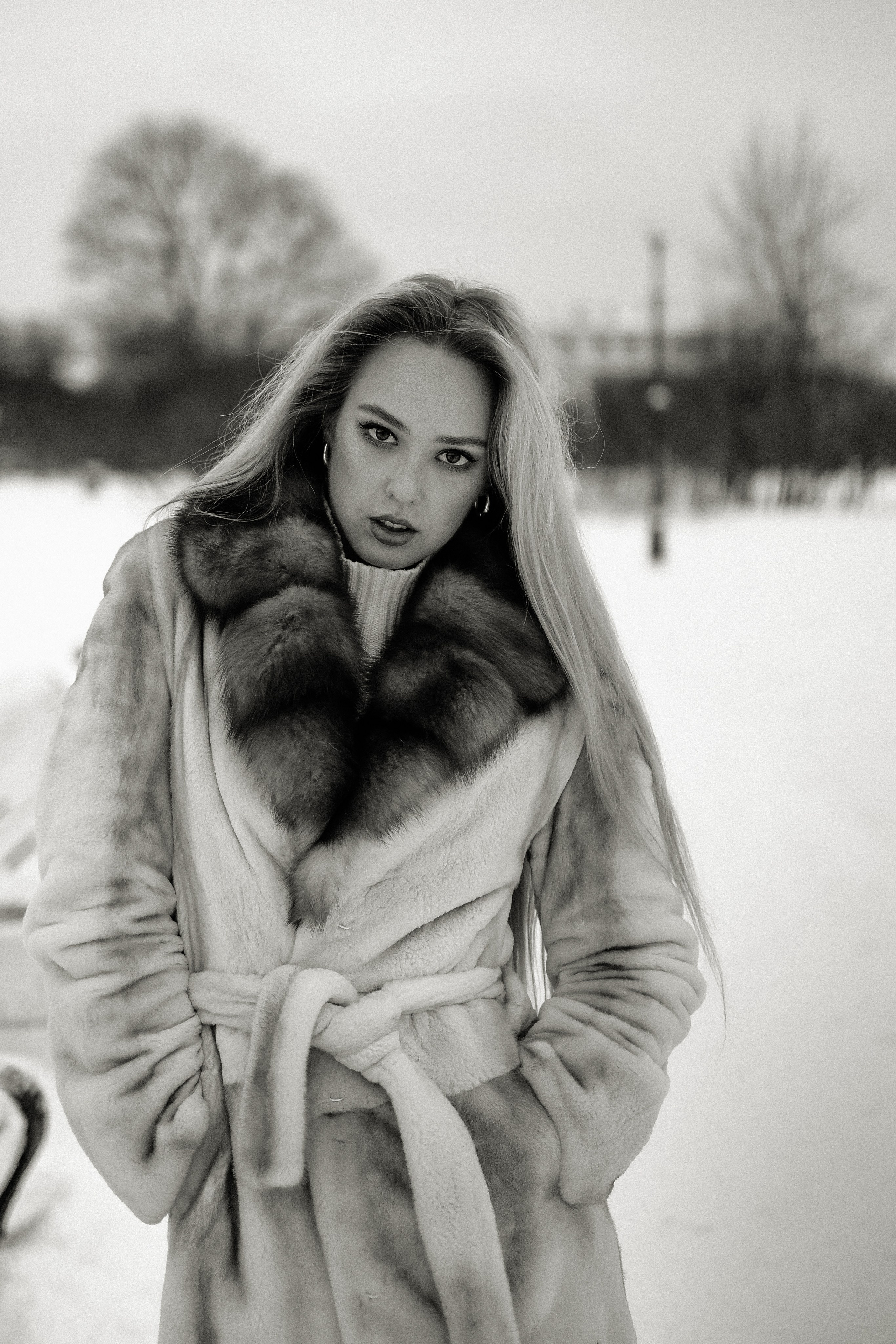 Лис. Фотограф в Санкт-Петербурге и Сочи Виктория Анисс
