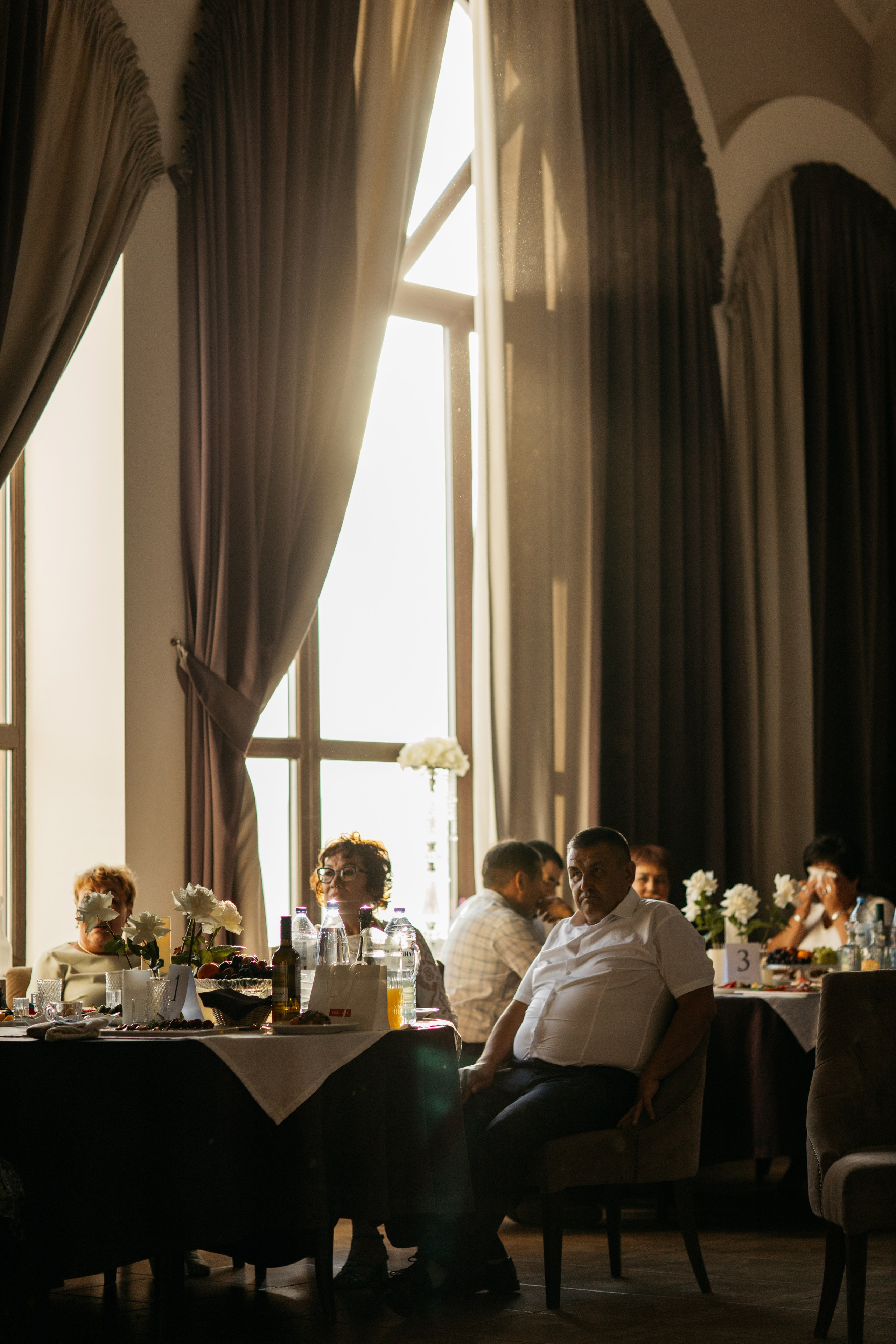 Лучший день. Лейса и Сергей. Свадебный и семейный фотограф в Магнитогорске Катя Буряк