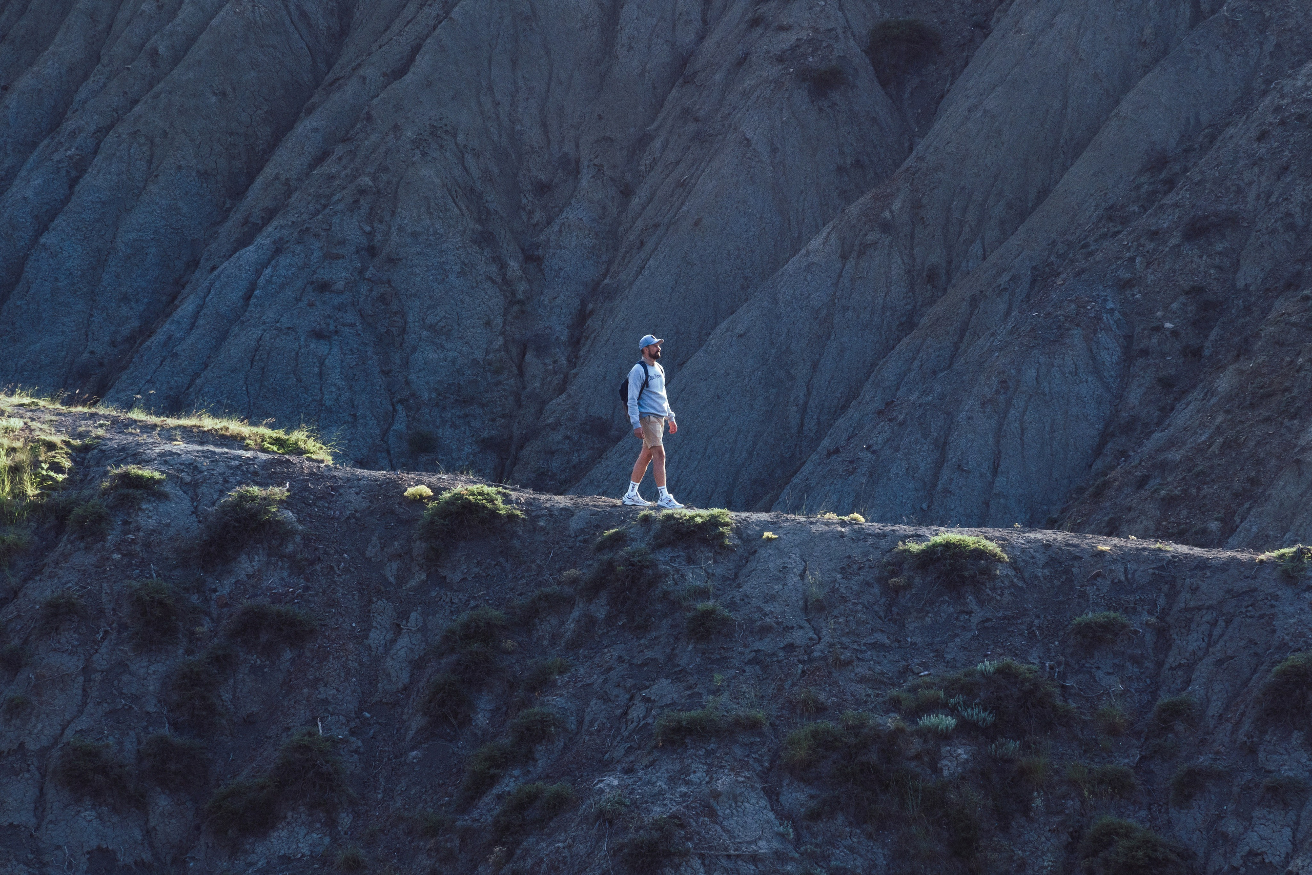 Весеннее путешествие. Семен Соколов