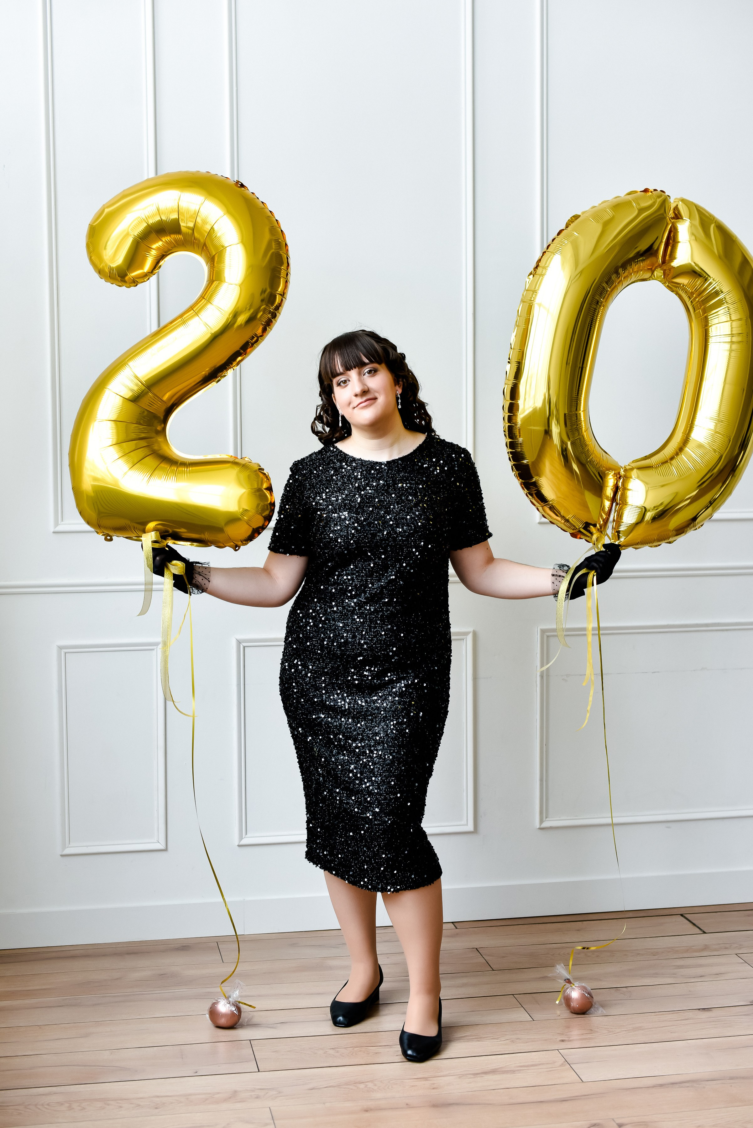 Настеньке 20