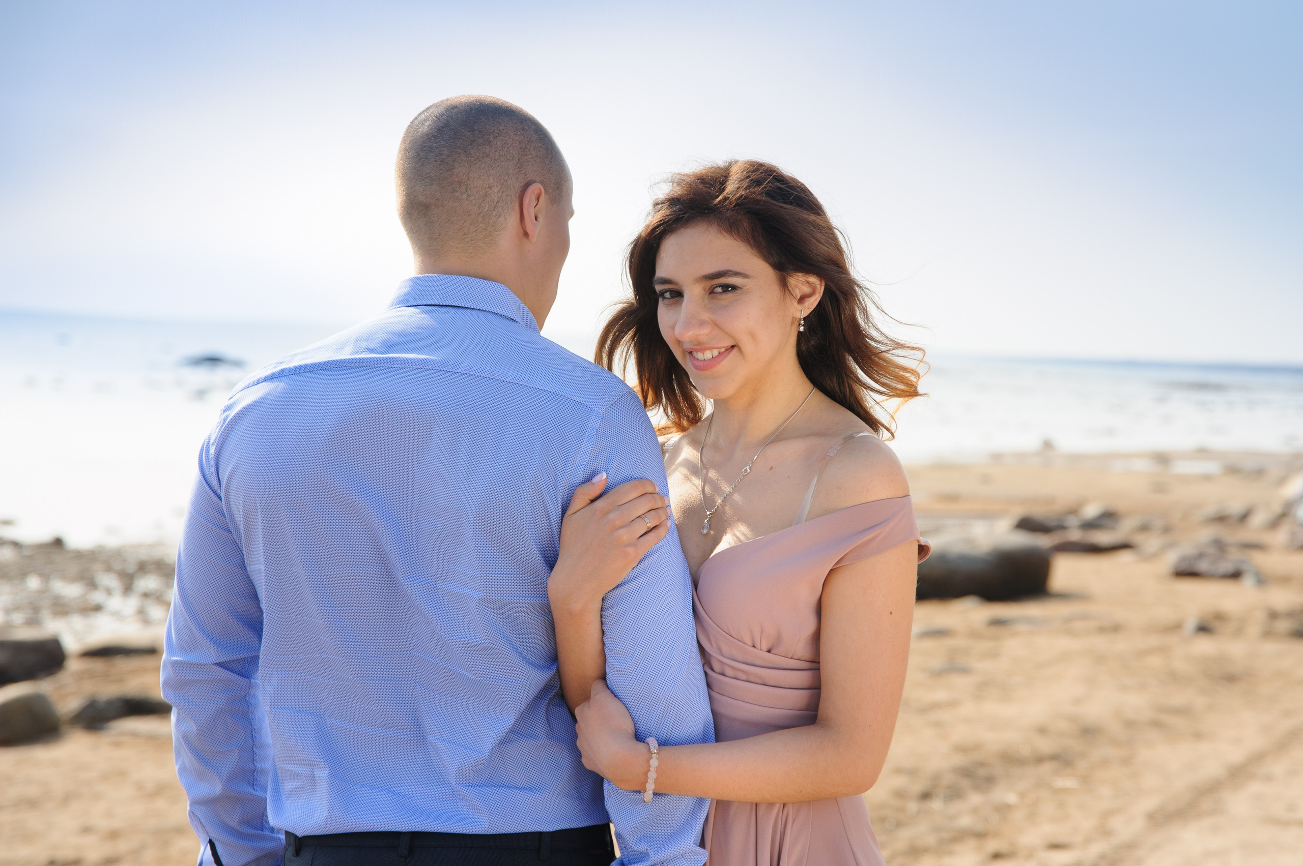 Свадьба в Сестрорецке