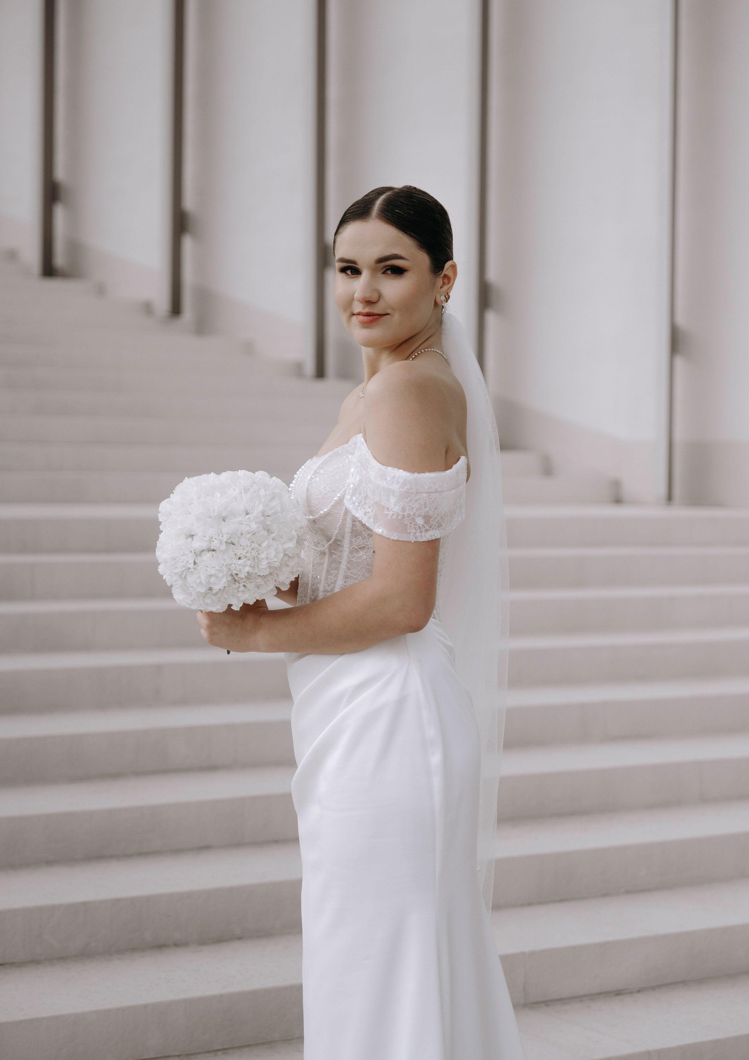 Живи, пока живется, пока бушует кровь. Свадебный фотограф в Минске Вадим Бурчик