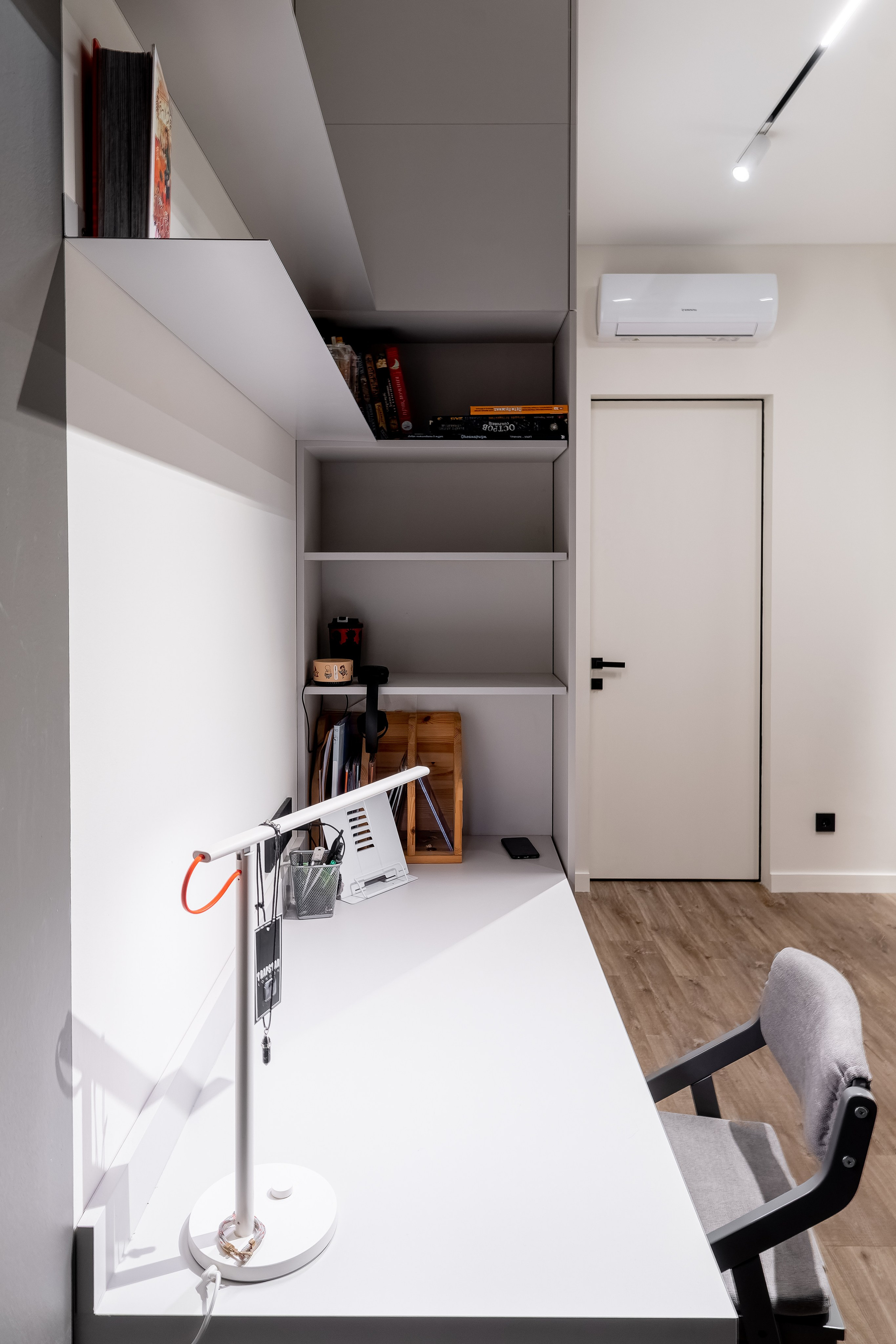 Квартира в ЖК Макаровский. Павел Маннапов, фотограф и видеограф в Екатеринбурге