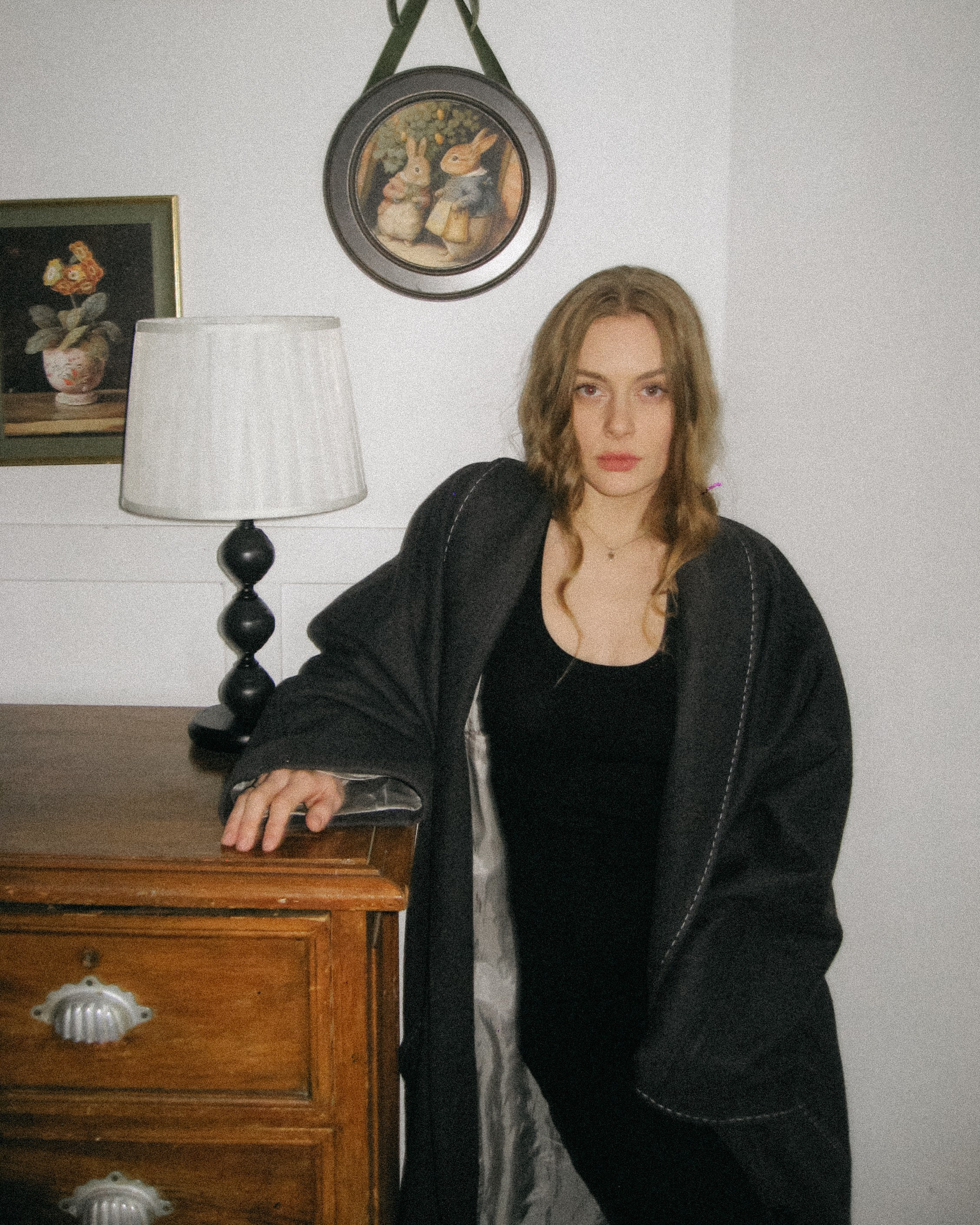 Люся и Женя. Павел Маннапов, фотограф и видеограф в Екатеринбурге