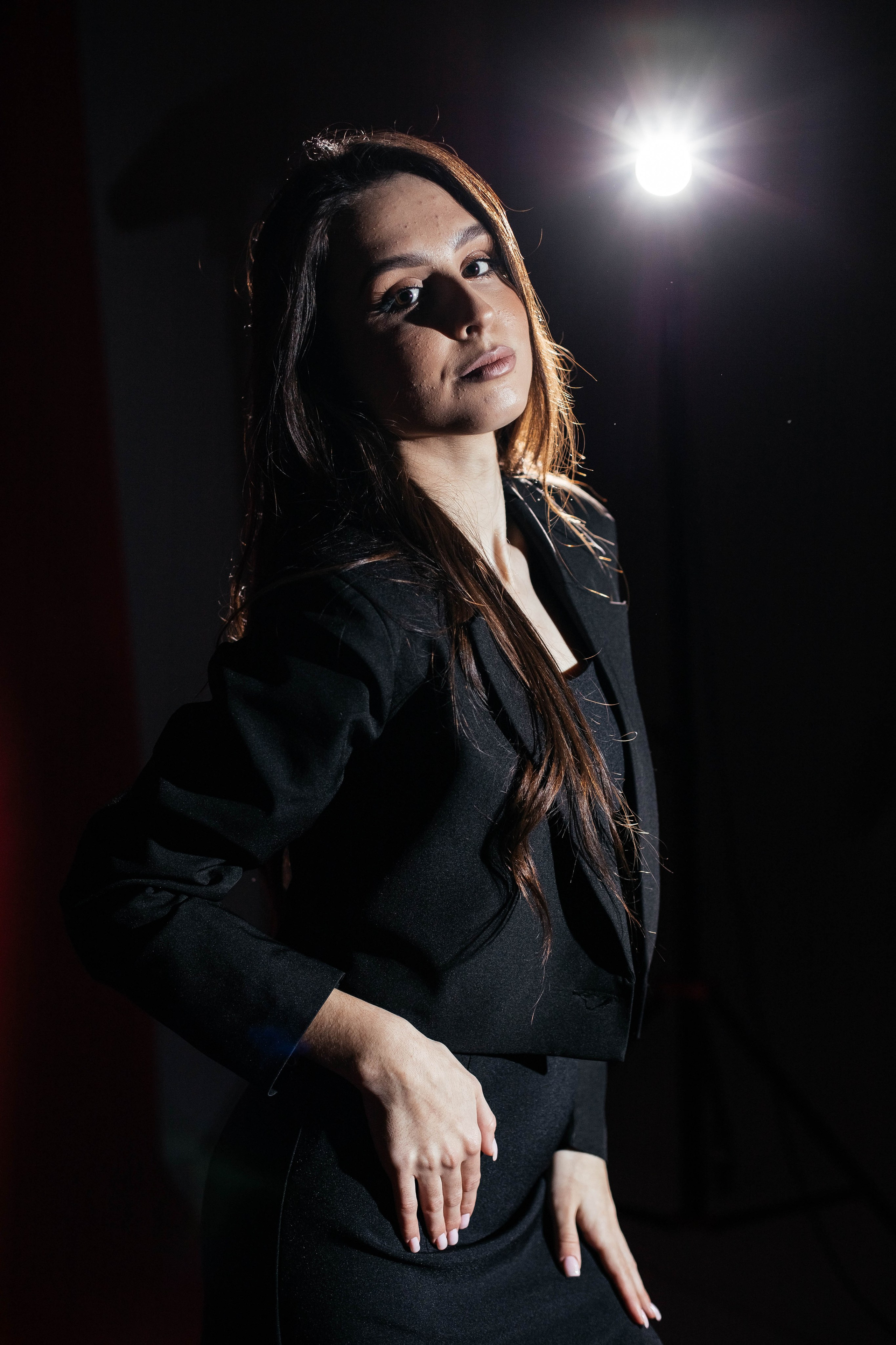 Анастасия. Фотограф Сальск Катерина