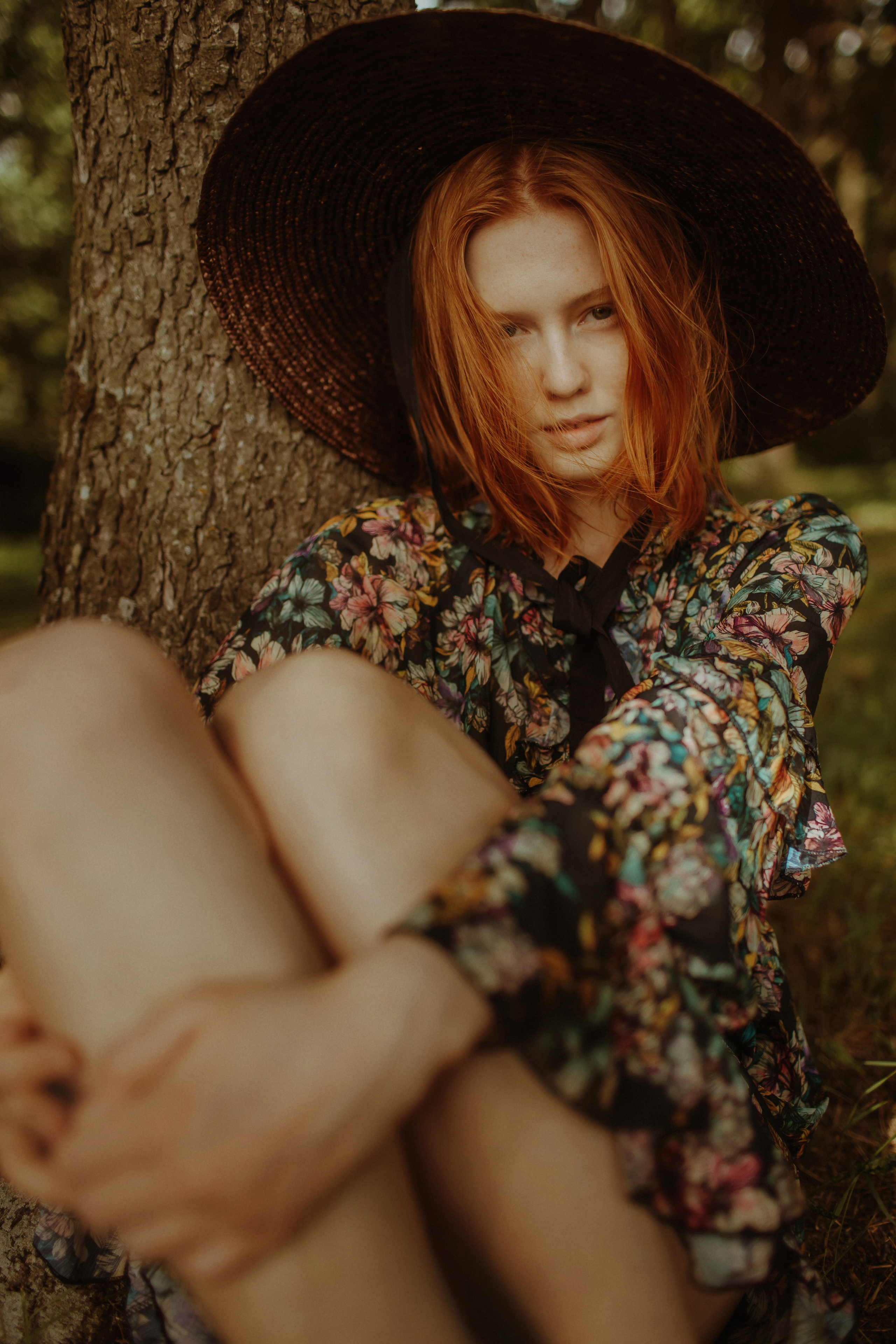 Gerta. Фотограф Анна Гребенник