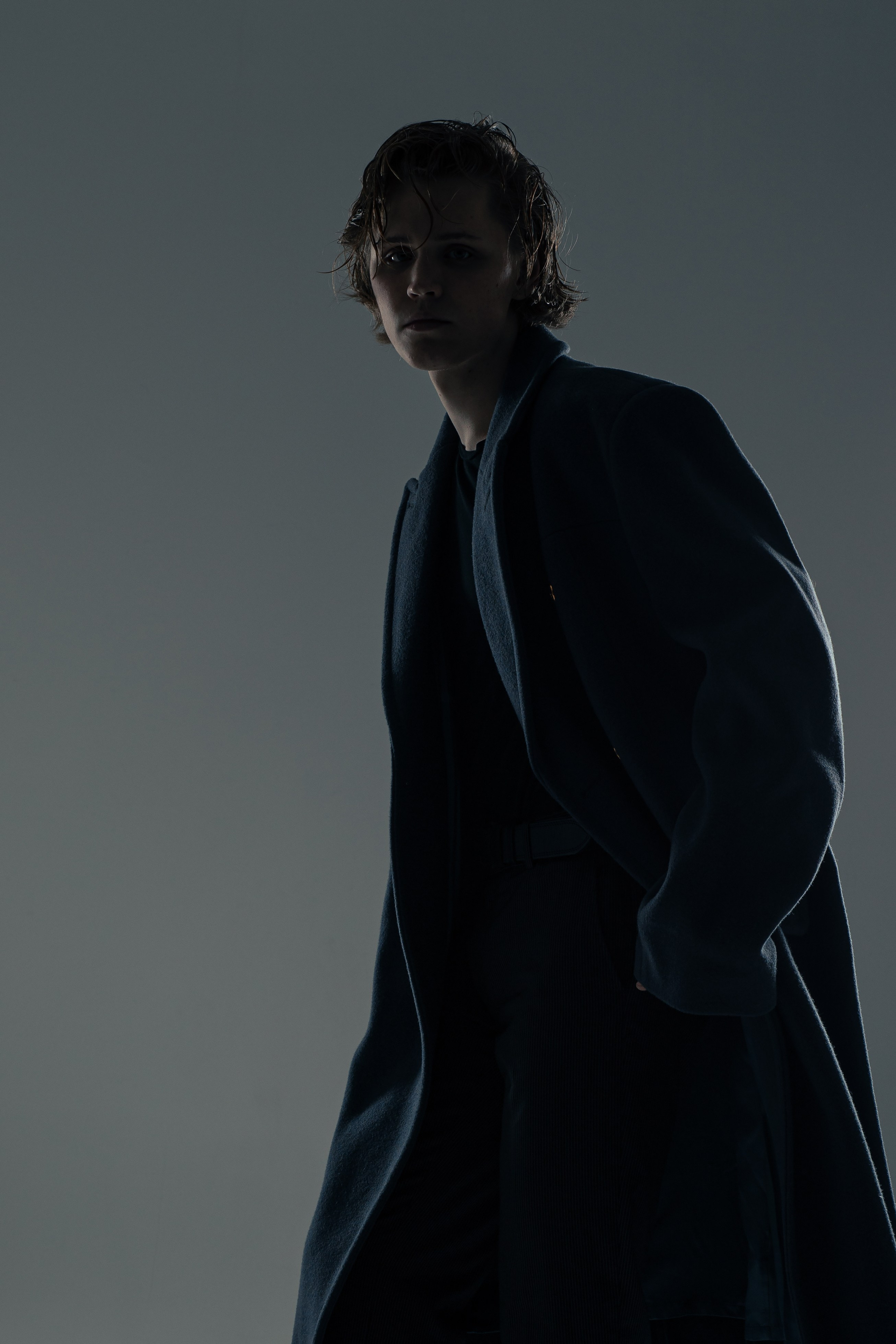 Гоша. Фотограф Набережные Челны Казань