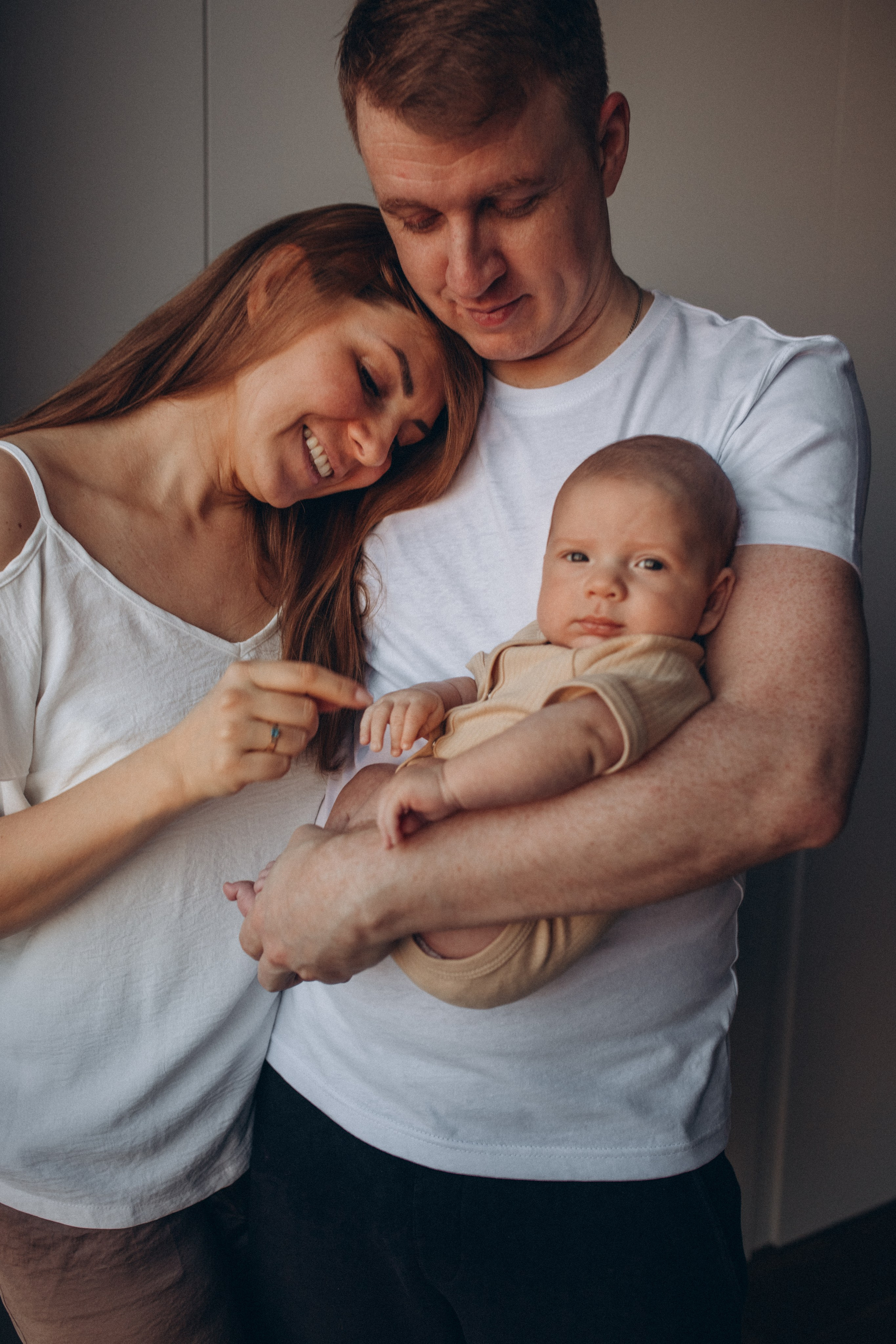 Семейный фотограф в Санкт-Петербурге Виктория Кучерова