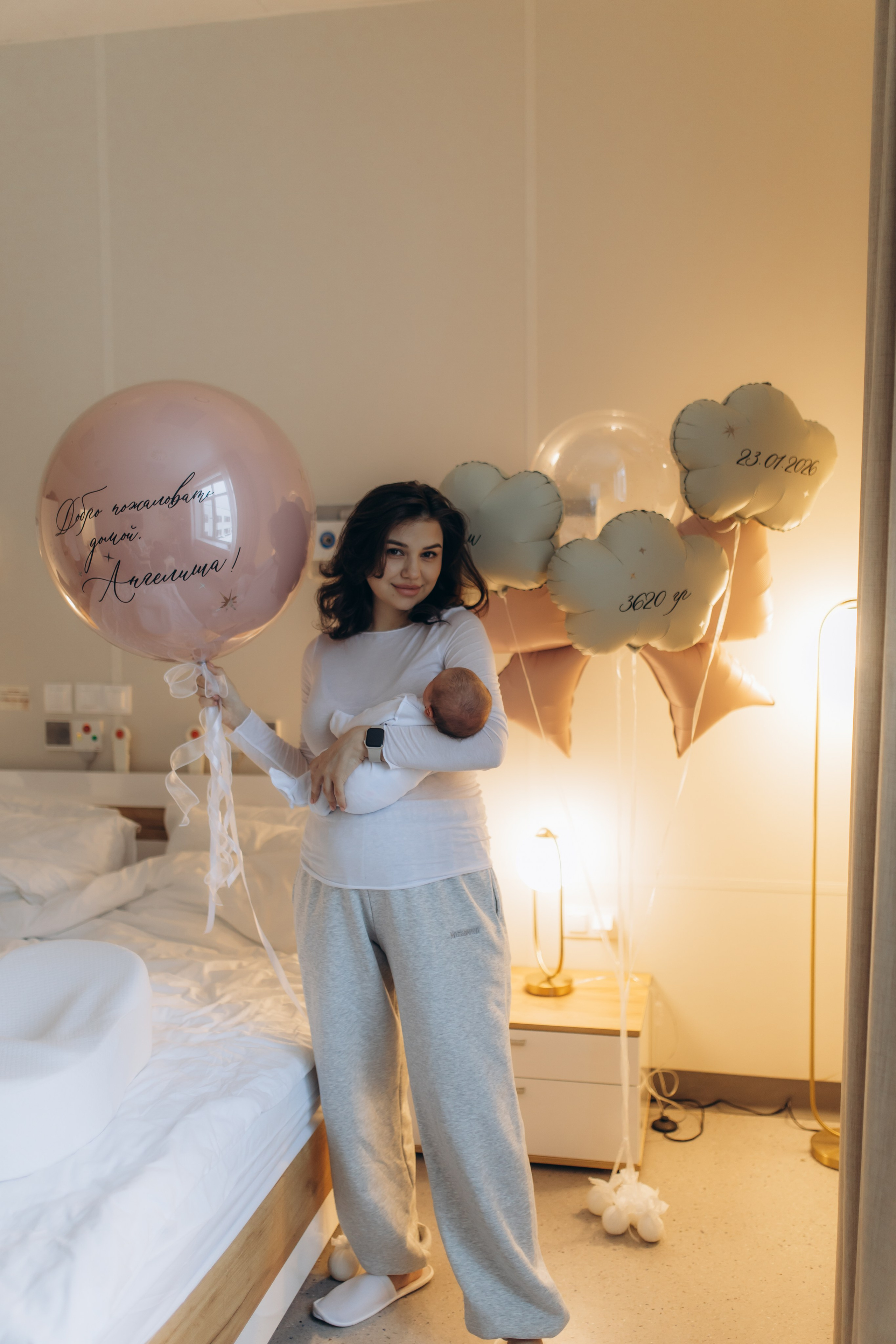 Ангелина. Семейный фотограф в Санкт-Петербурге Виктория Кучерова