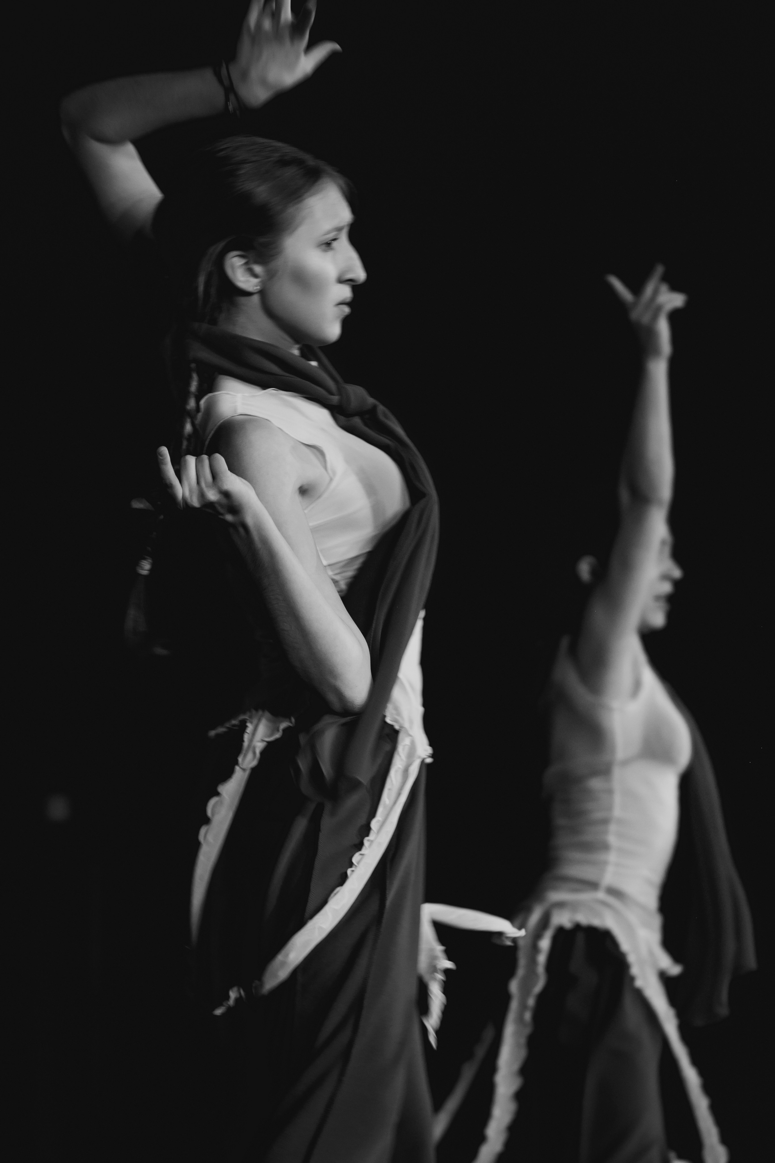 Play Crowd 2025. Фотограф Honi