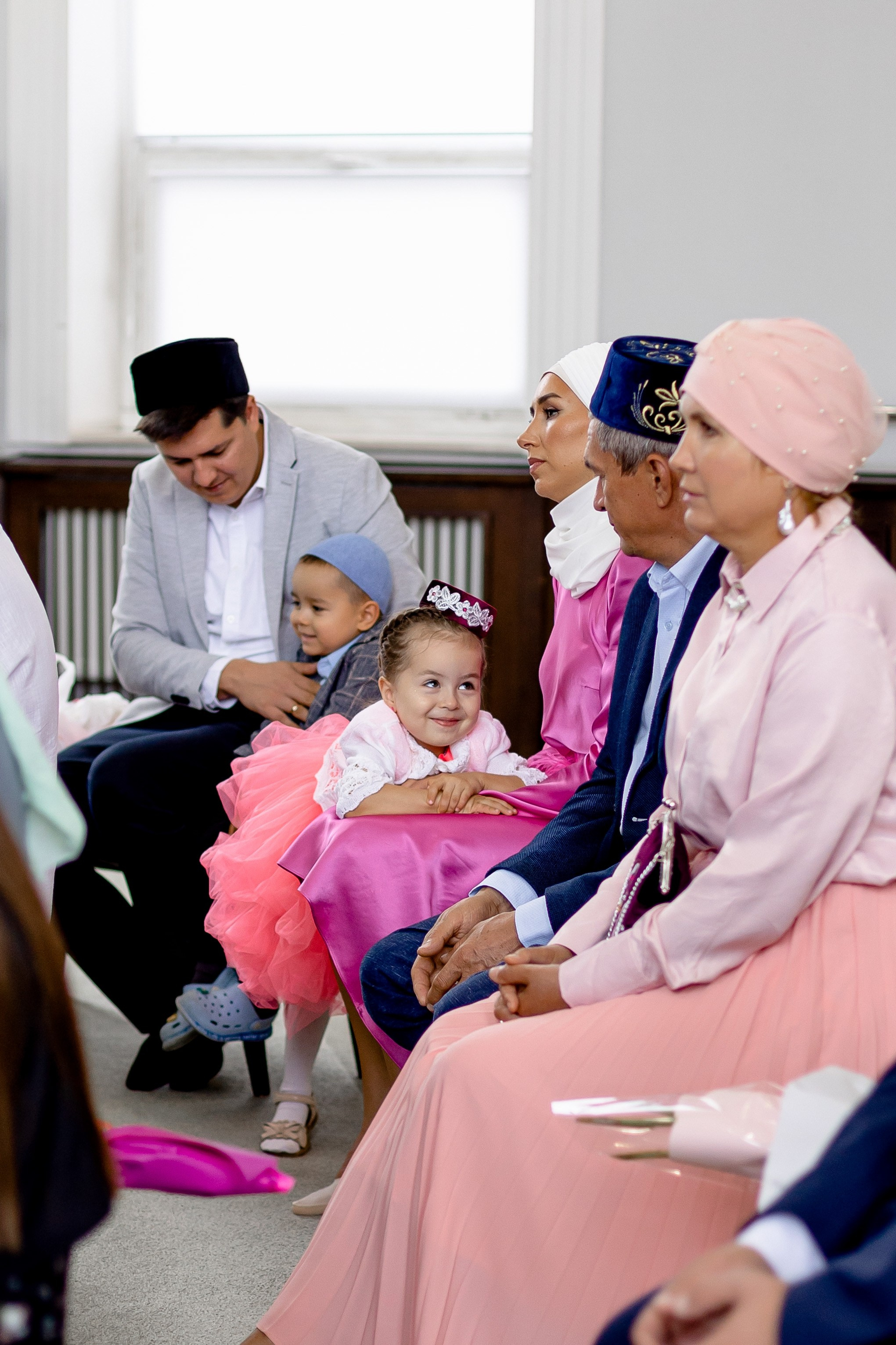 Фотограф Лейсан Файзуллина