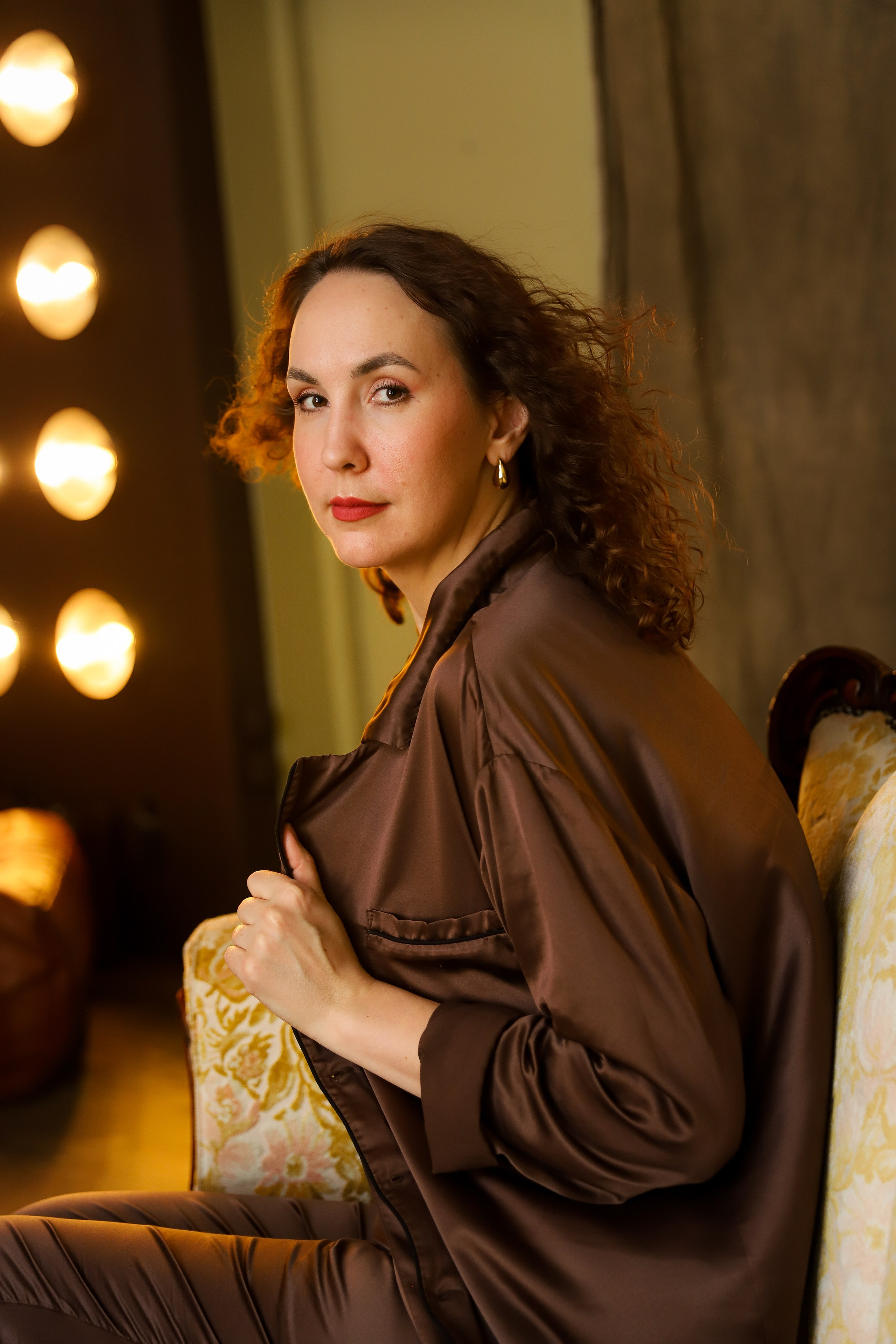 Ирина. Фотограф в Сургуте Брызгунова Анастасия