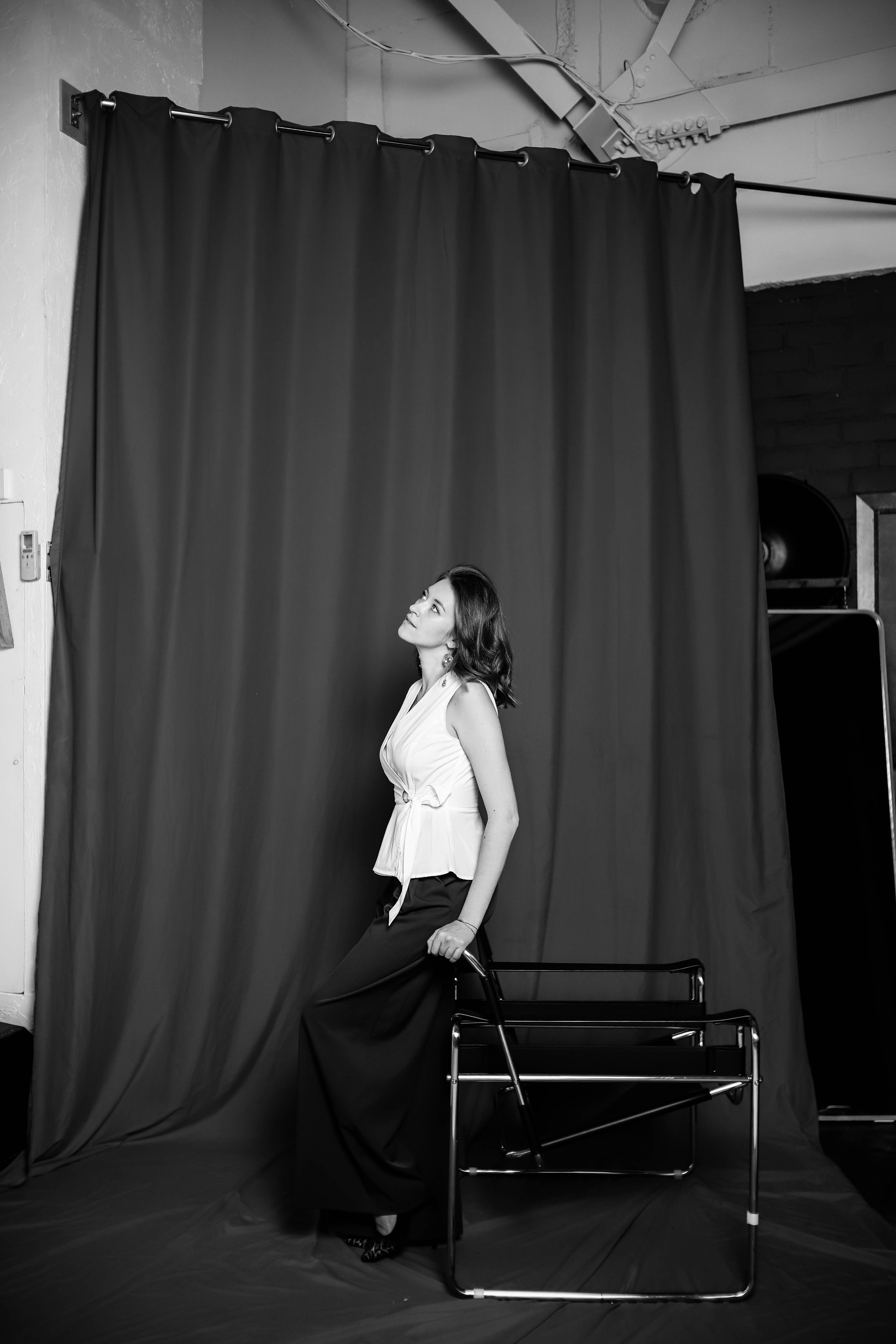 Контент съемка для психолога. Фотограф в Сургуте Брызгунова Анастасия